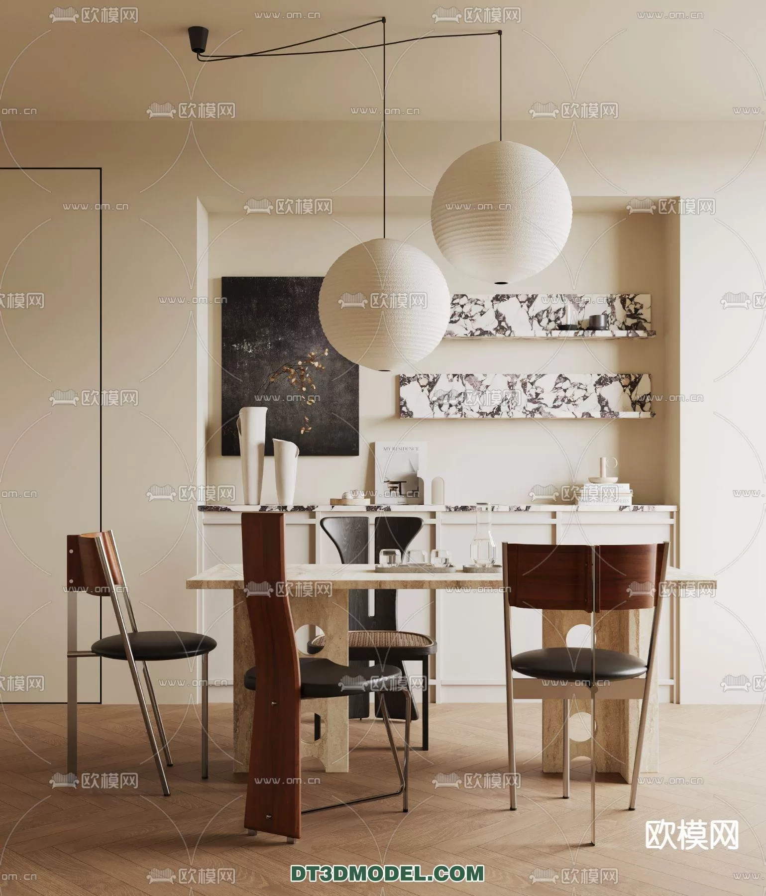 3DSKY FREE - FREE 3DS MAX MODELS