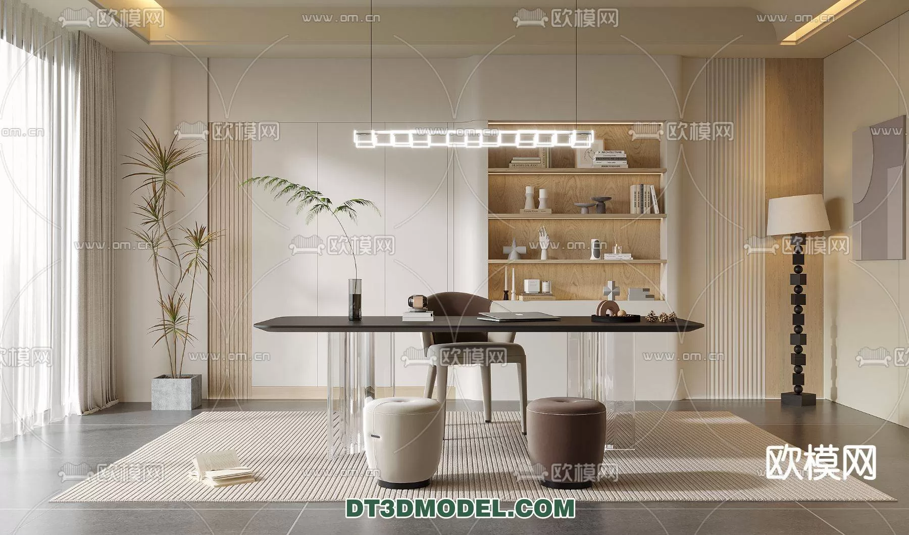 3DSKY FREE - FREE 3DS MAX MODELS