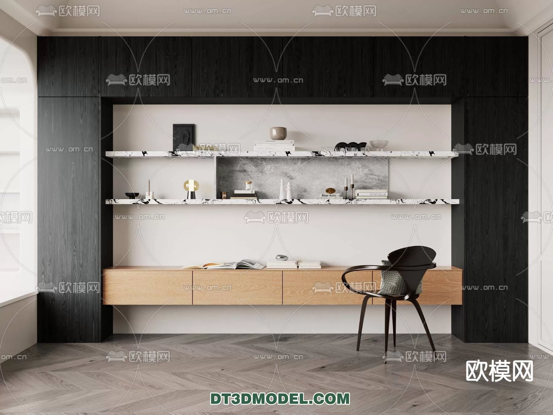 3DSKY FREE - FREE 3DS MAX MODELS