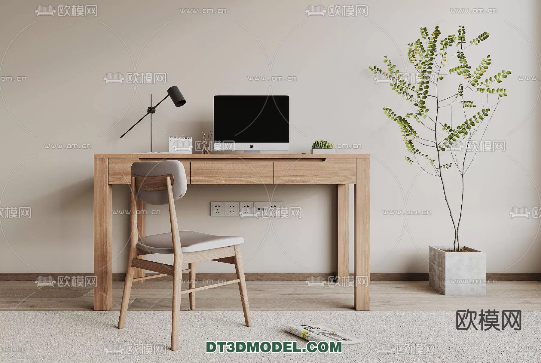 3DSKY FREE - FREE 3DS MAX MODELS