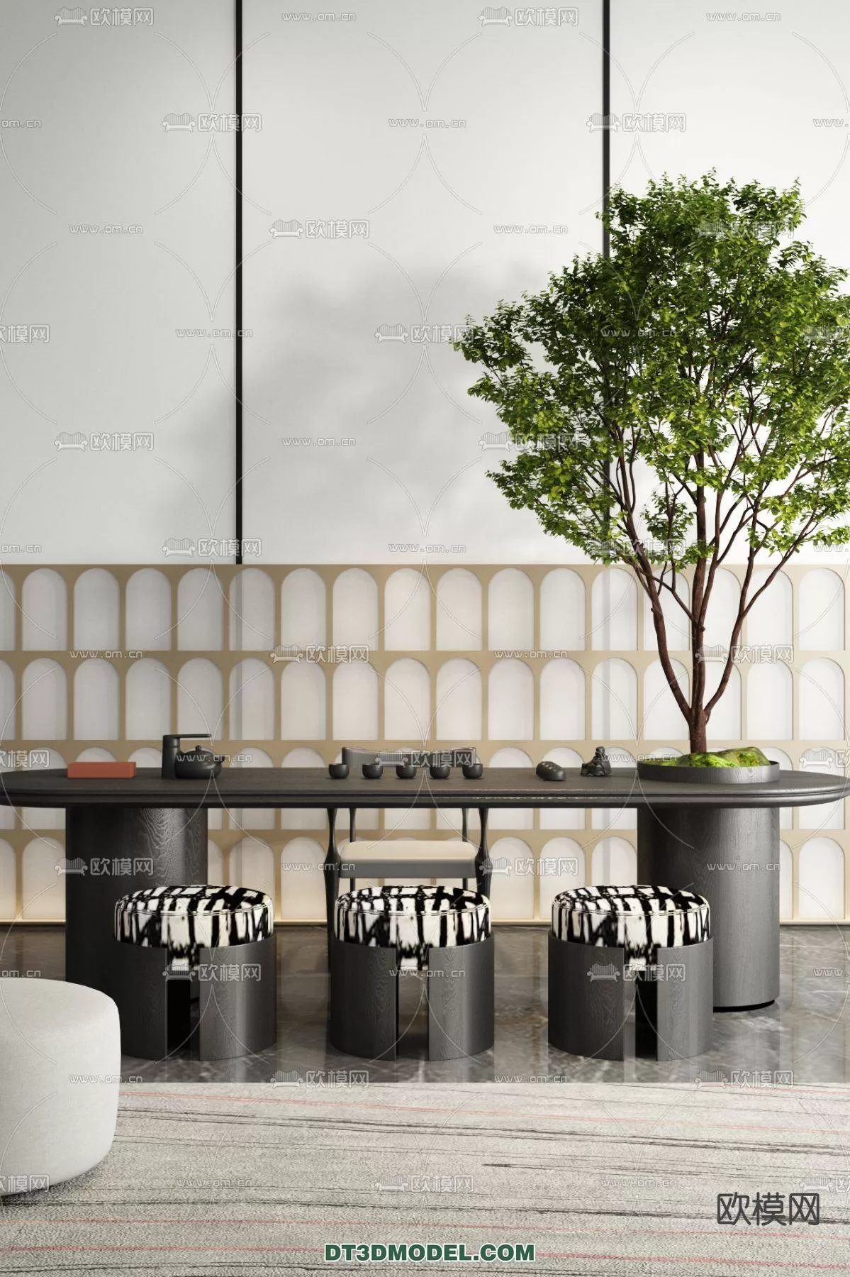 3DSKY FREE - FREE 3DS MAX MODELS