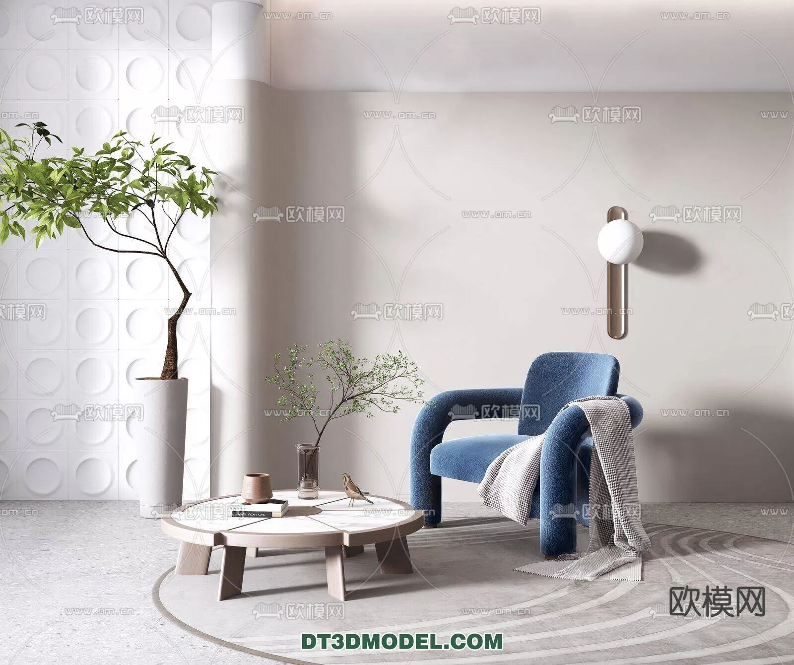 3DSKY FREE - FREE 3DS MAX MODELS