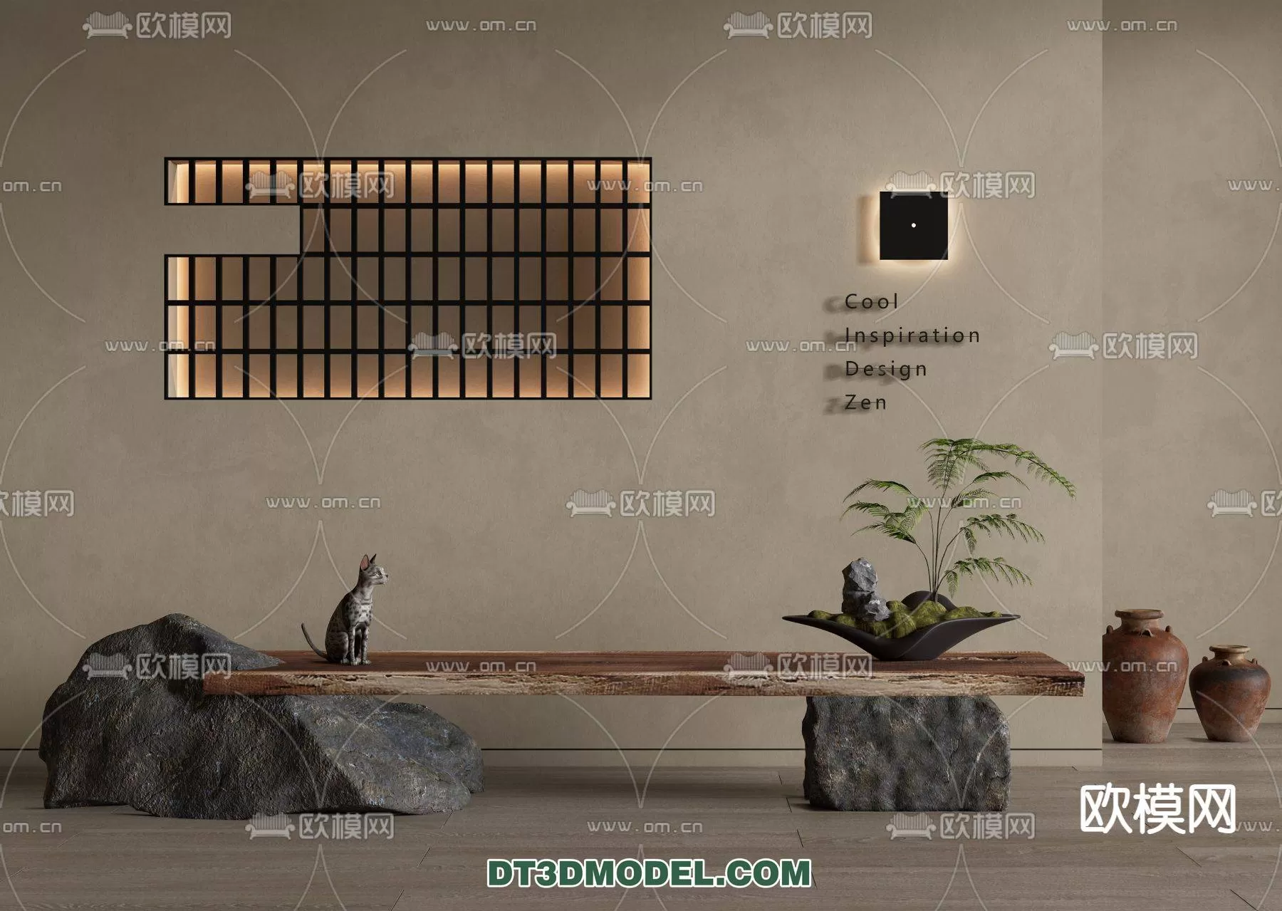 3DSKY FREE - FREE 3DS MAX MODELS