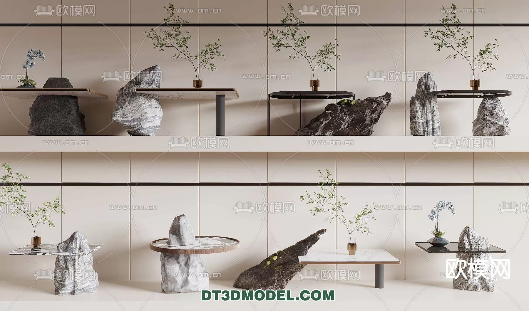 3DSKY FREE - FREE 3DS MAX MODELS