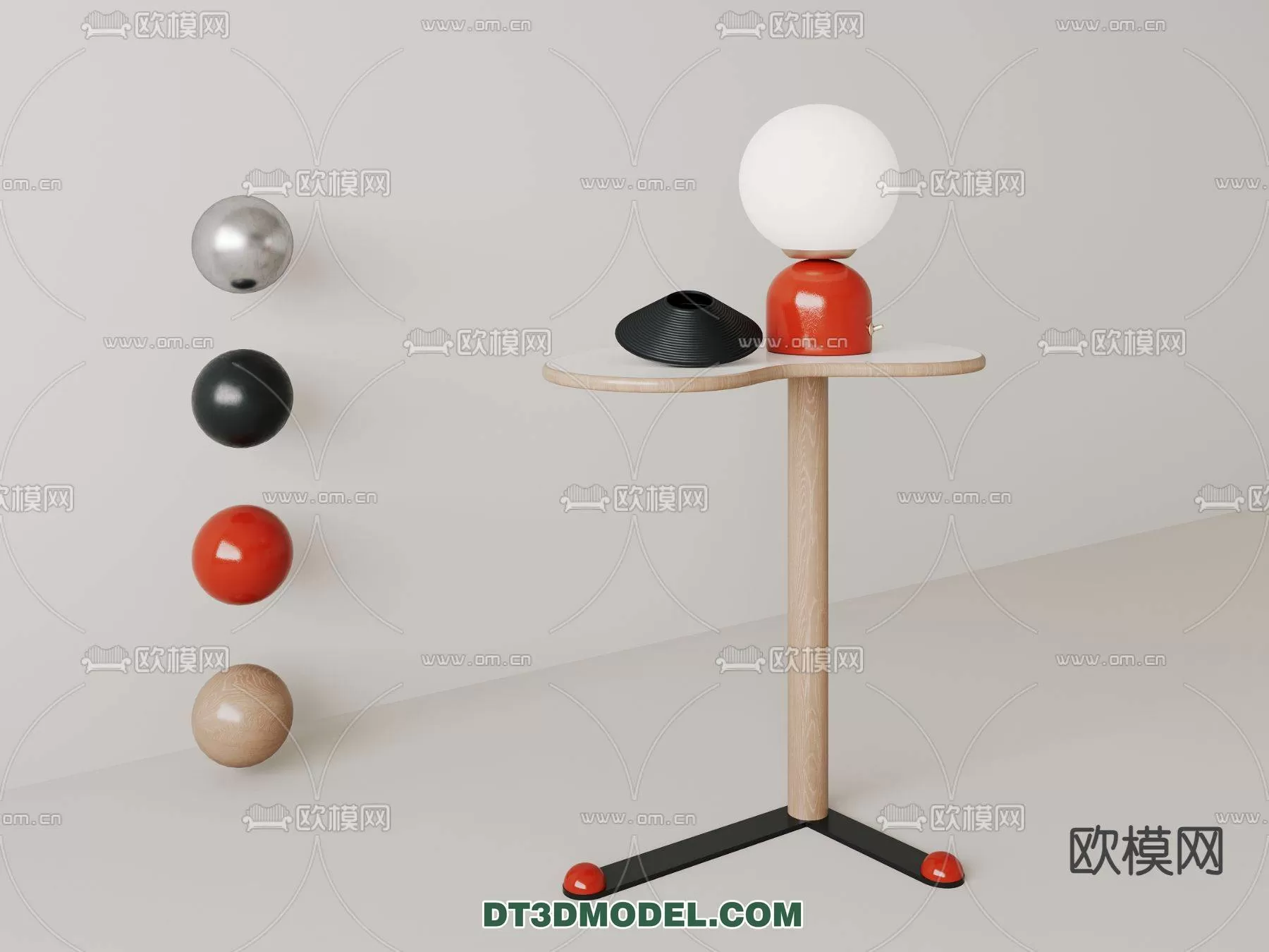 3DSKY FREE - FREE 3DS MAX MODELS