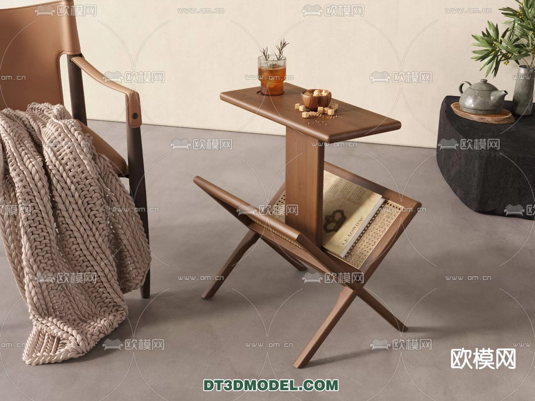 3DSKY FREE - FREE 3DS MAX MODELS