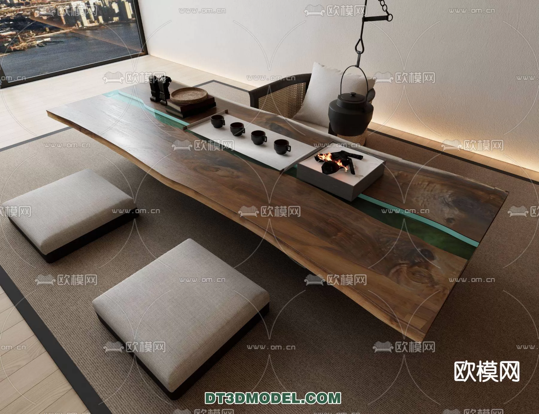 3DSKY FREE - FREE 3DS MAX MODELS