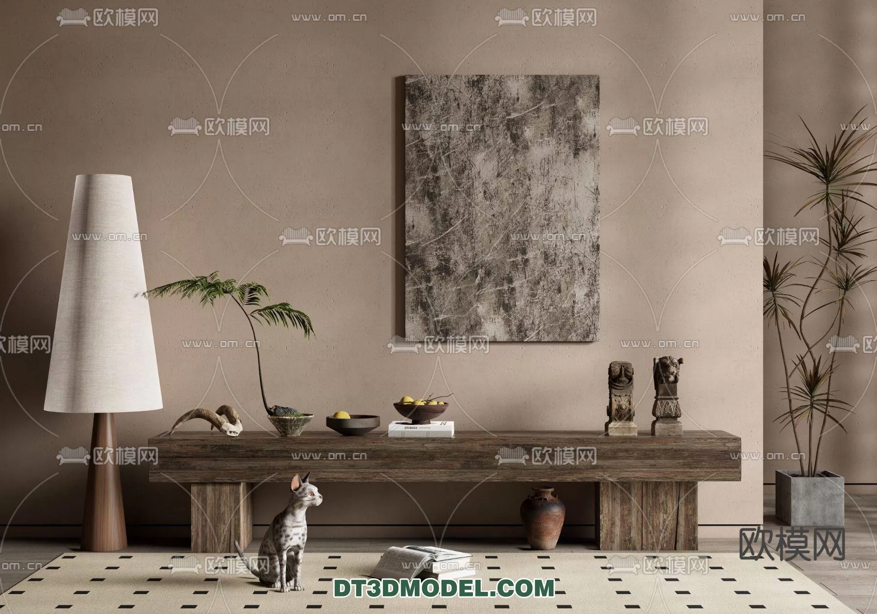 3D MODELS FREE DOWNLOAD