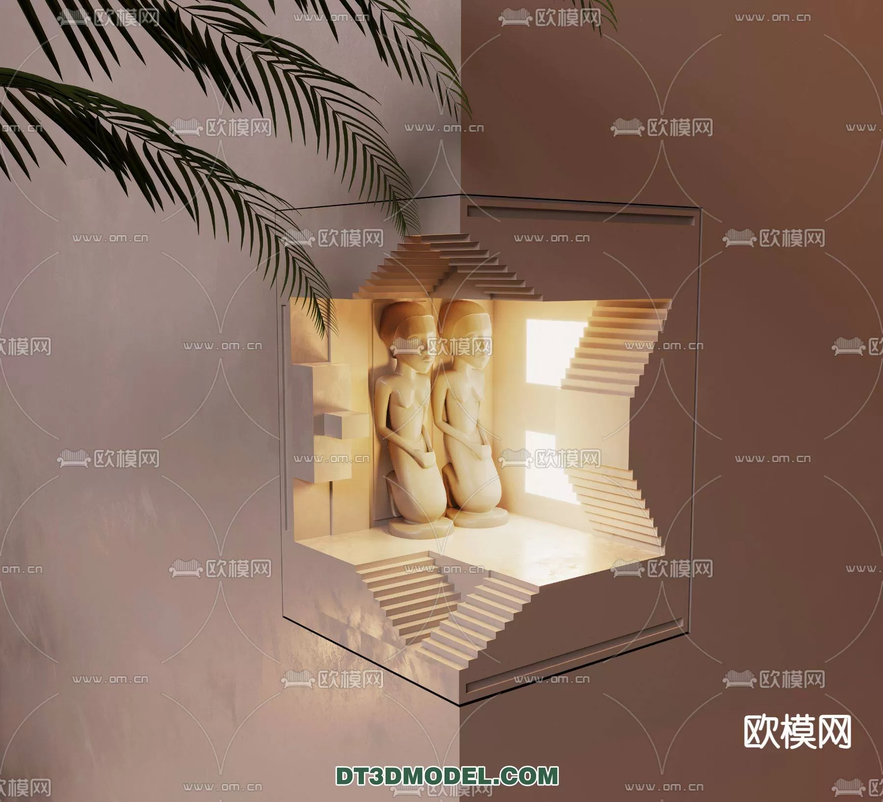 3DSKY FREE - FREE 3DS MAX MODELS