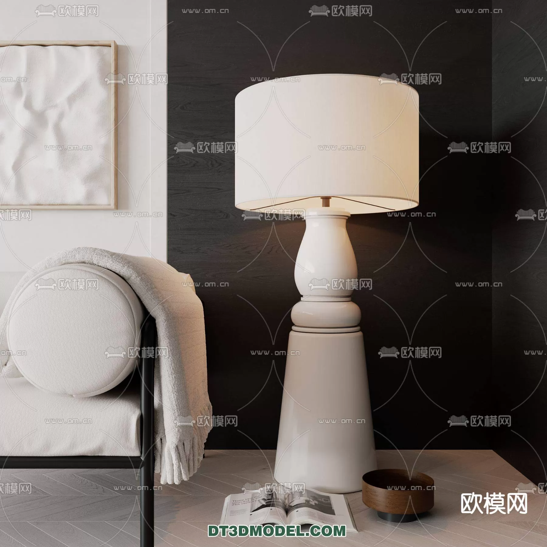 3DSKY FREE - FREE 3DS MAX MODELS