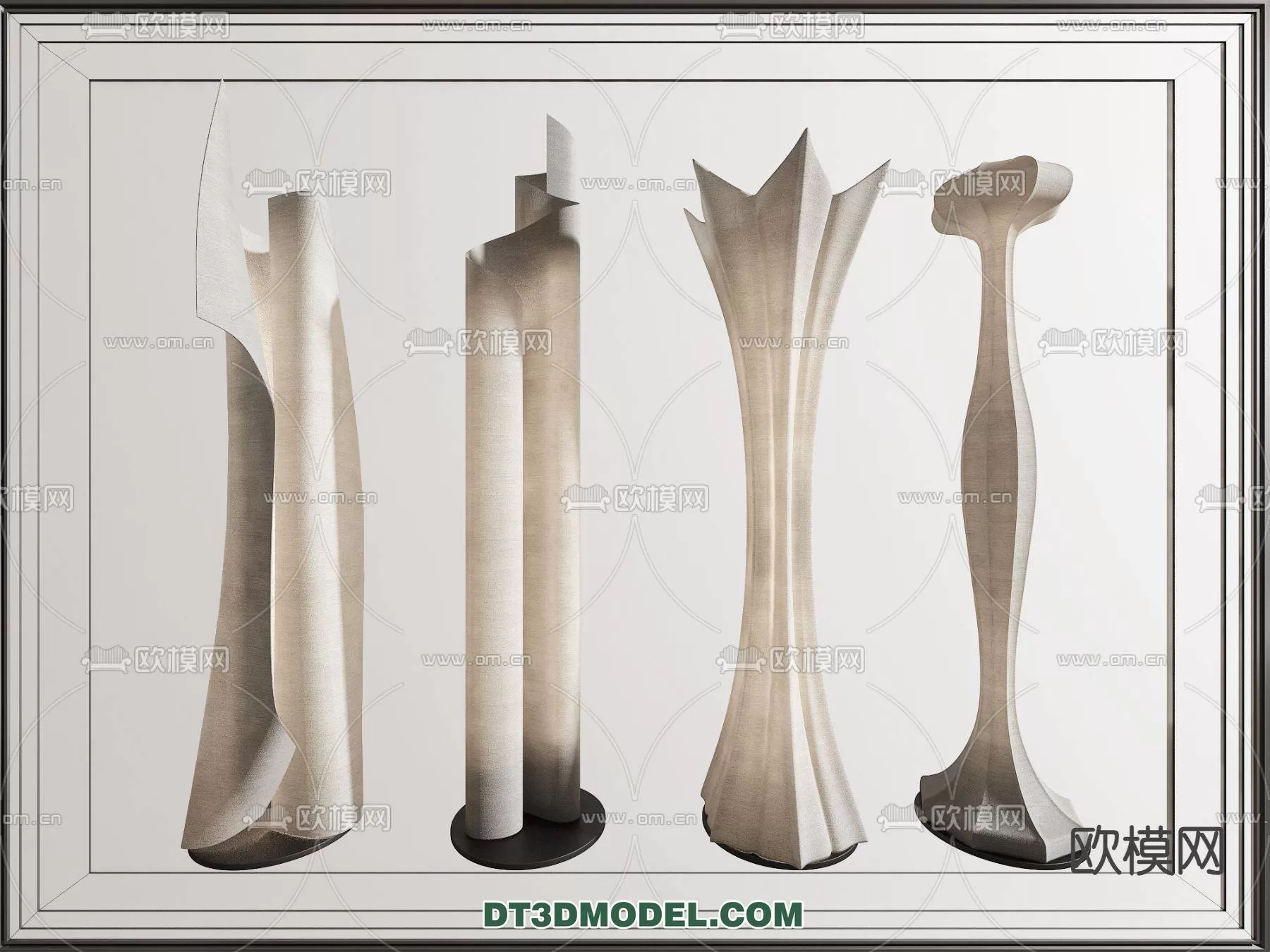 3DSKY FREE - FREE 3DS MAX MODELS