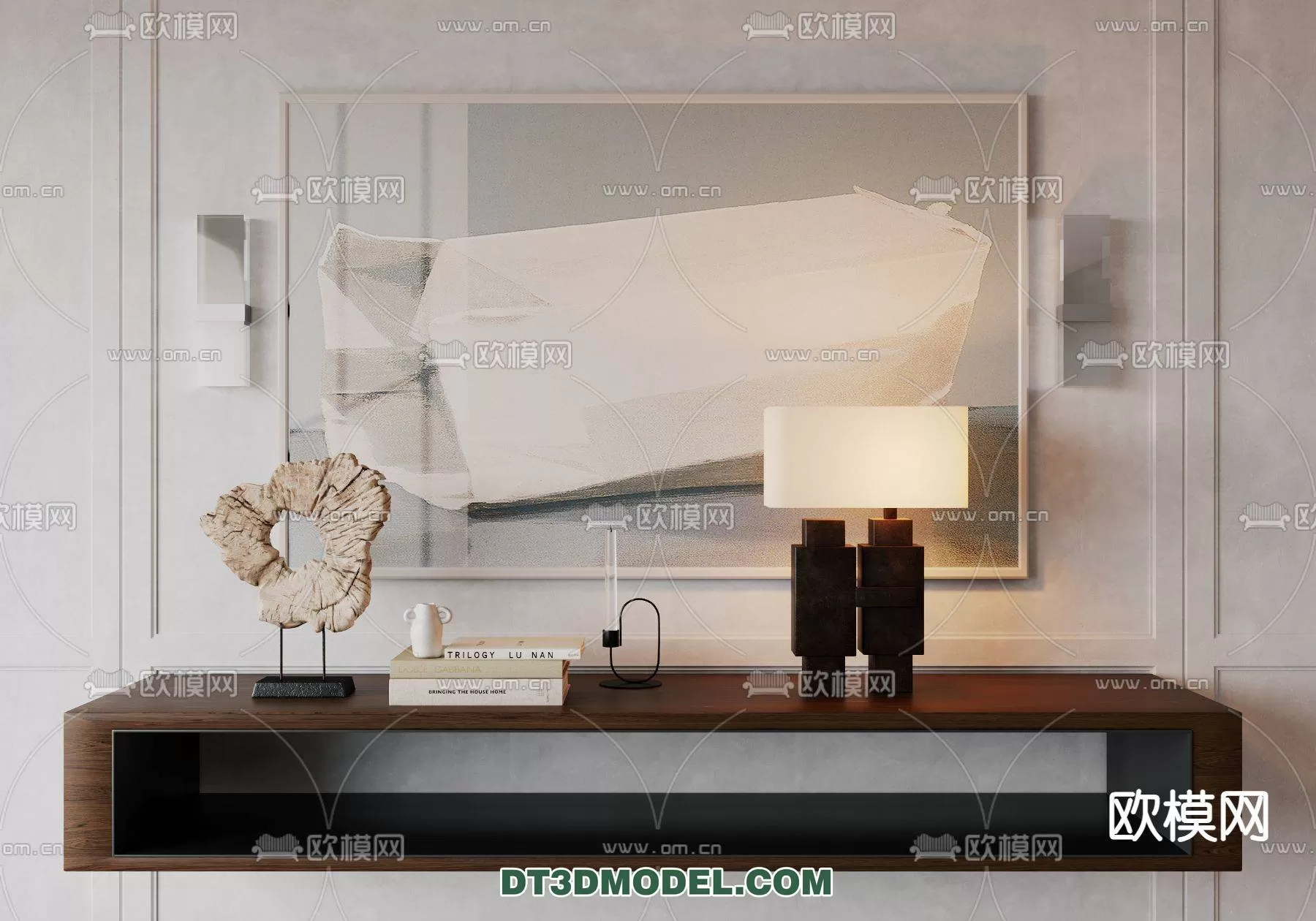 3DSKY FREE - FREE 3DS MAX MODELS