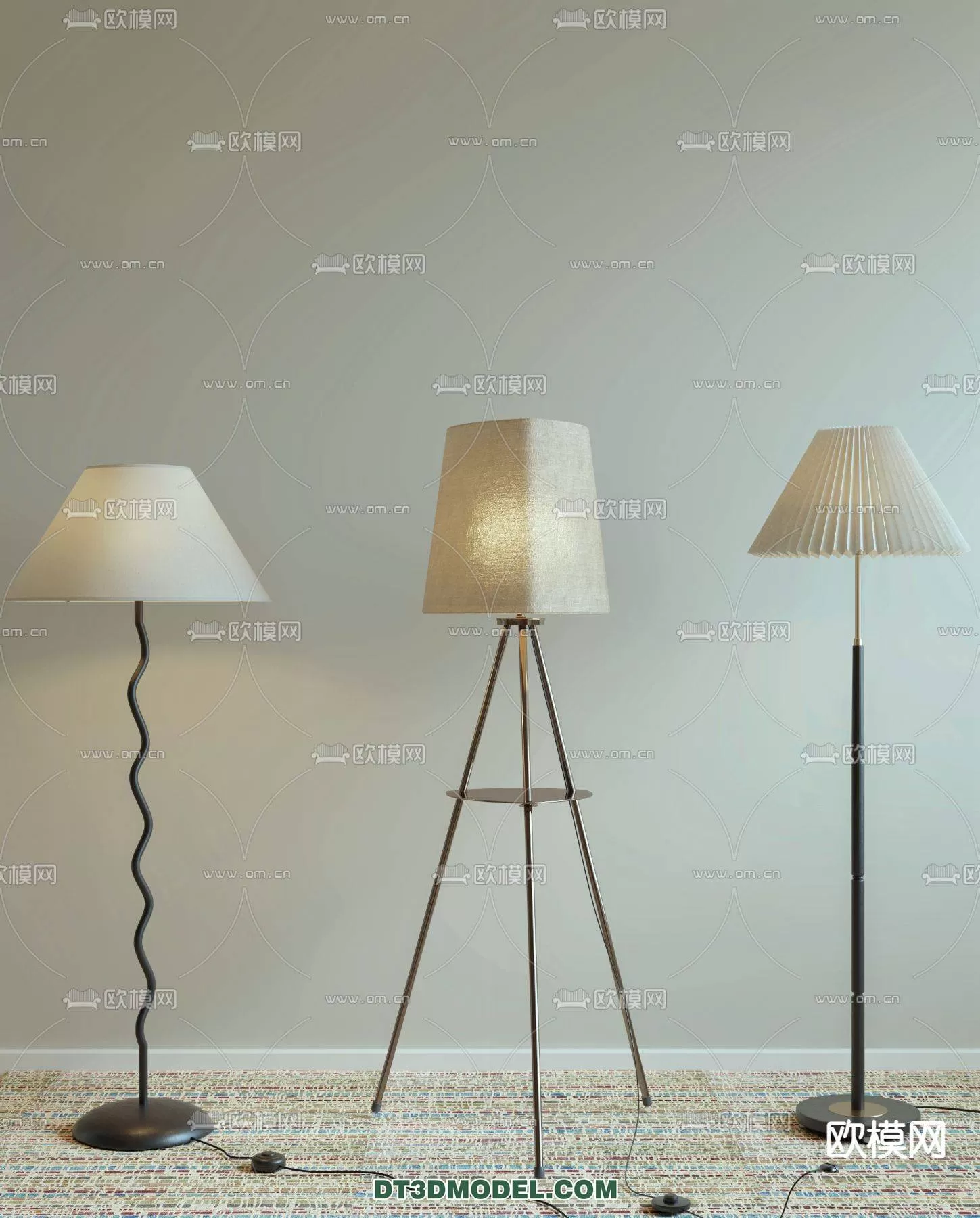 3DSKY FREE - FREE 3DS MAX MODELS