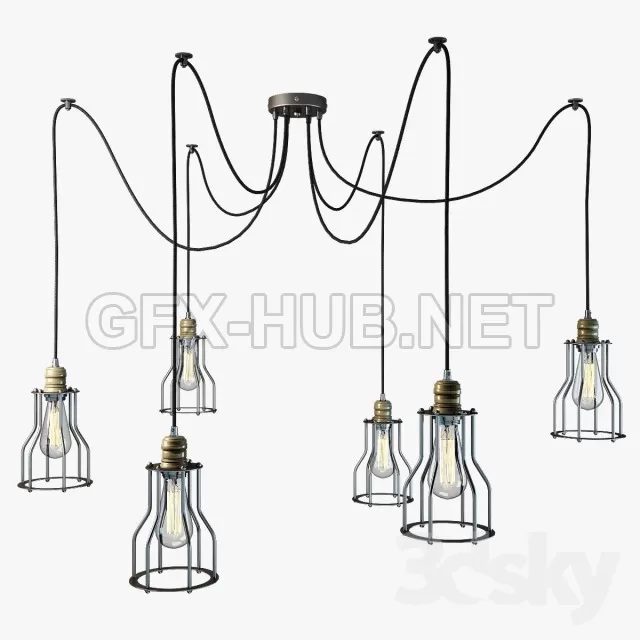 3DSKY FREE – FREE 3DS MAX MODELS