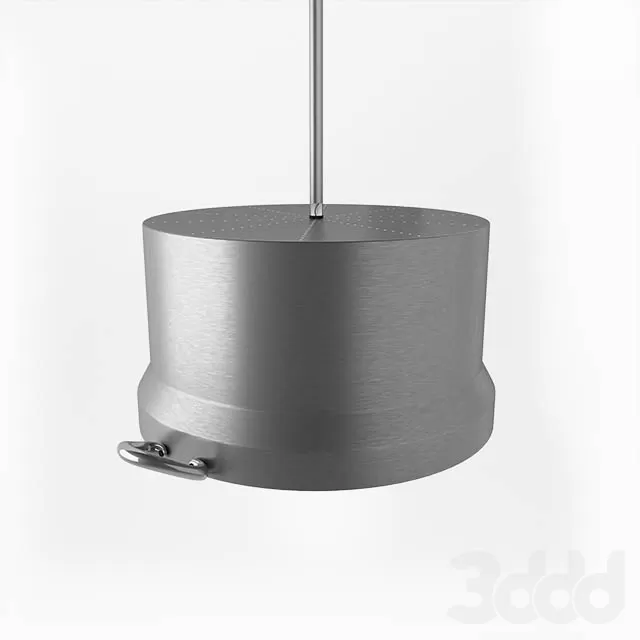 Ceiling light saucepan – 209867