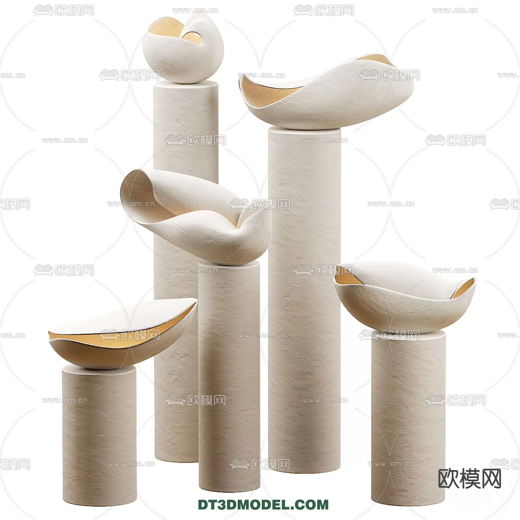 3DSKY FREE - FREE 3DS MAX MODELS