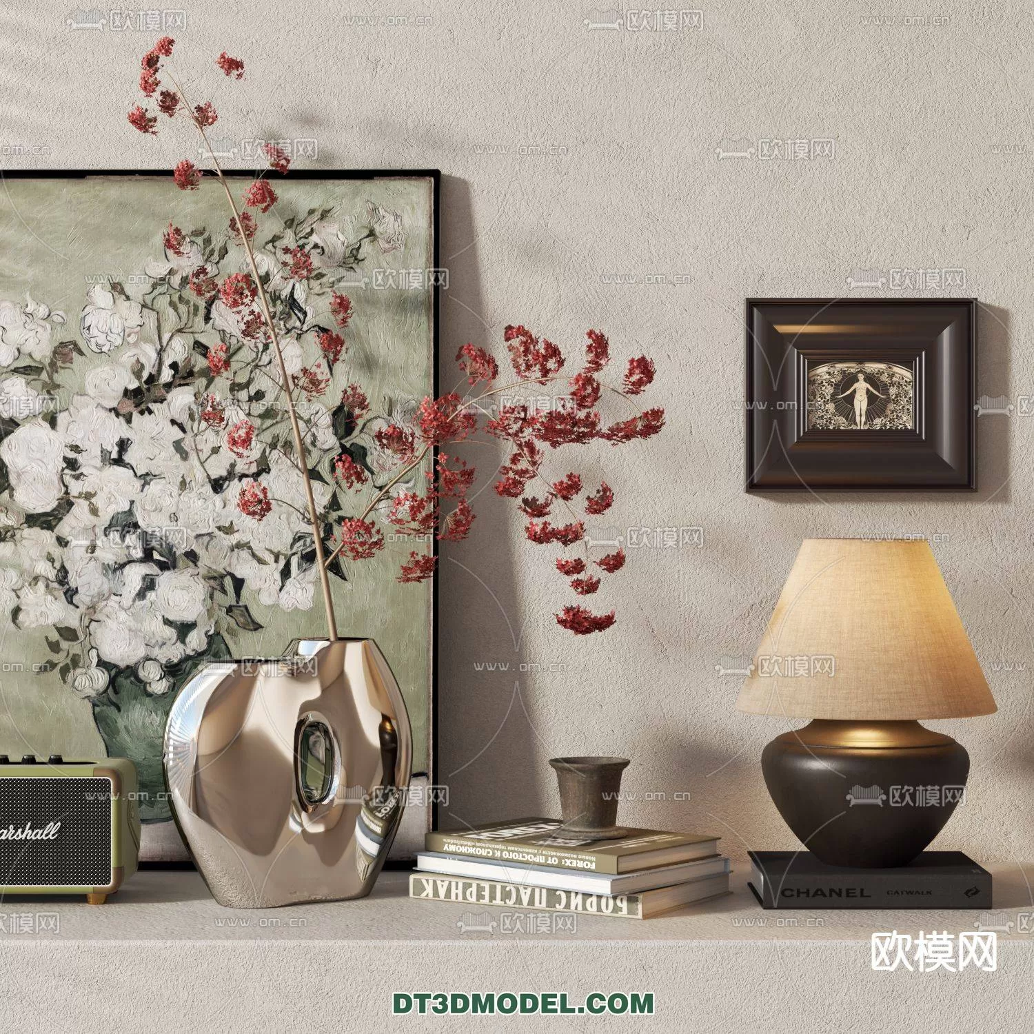 3DSKY FREE - FREE 3DS MAX MODELS