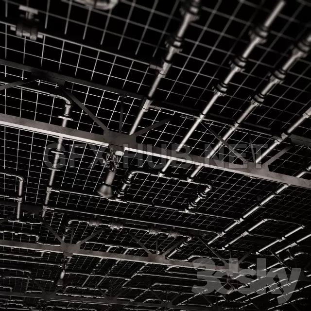 Ceiling Loft – 209871