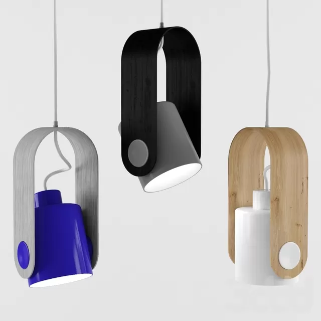 Ceiling Track Light – 209875