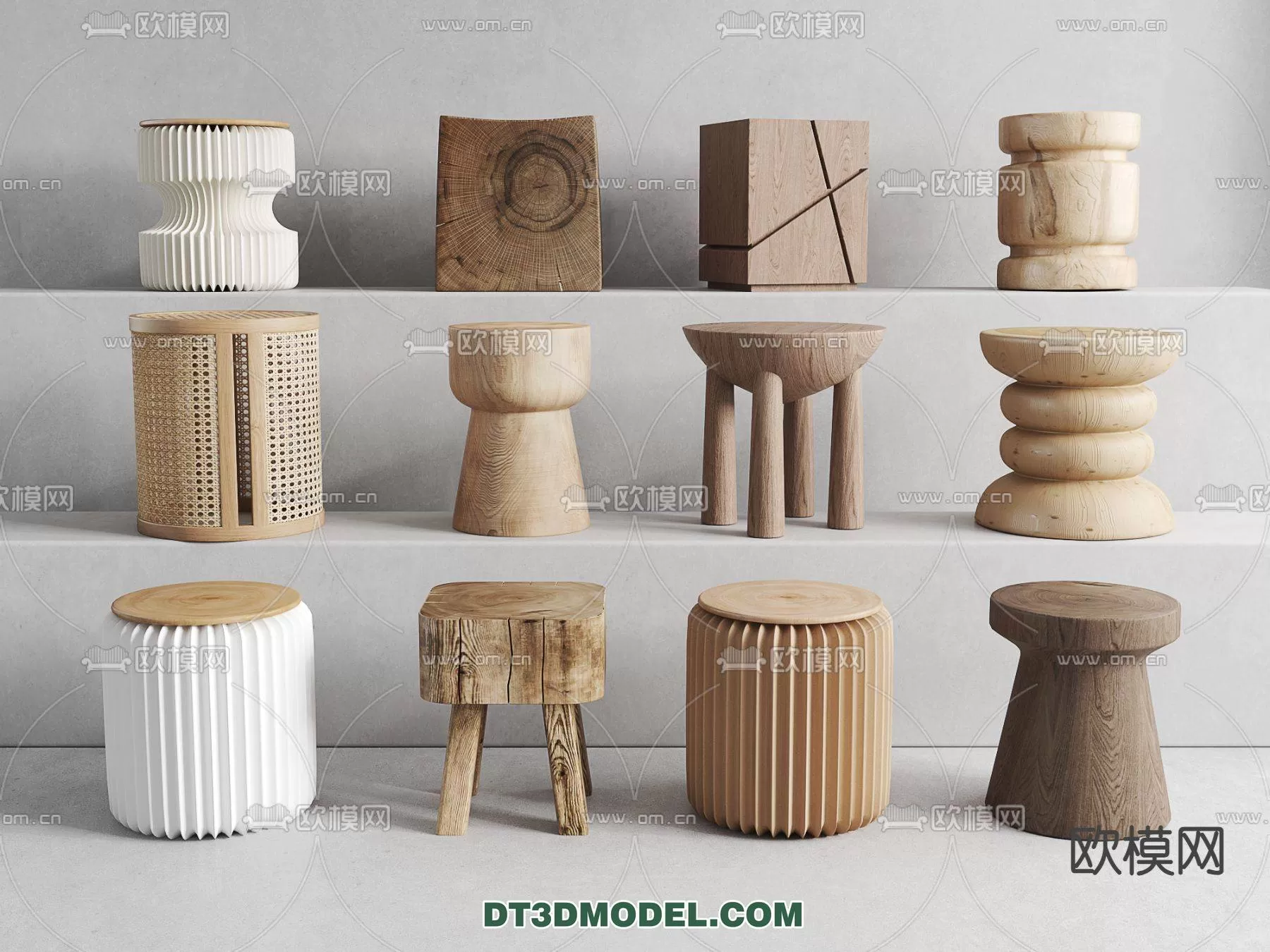 3DSKY FREE - FREE 3DS MAX MODELS