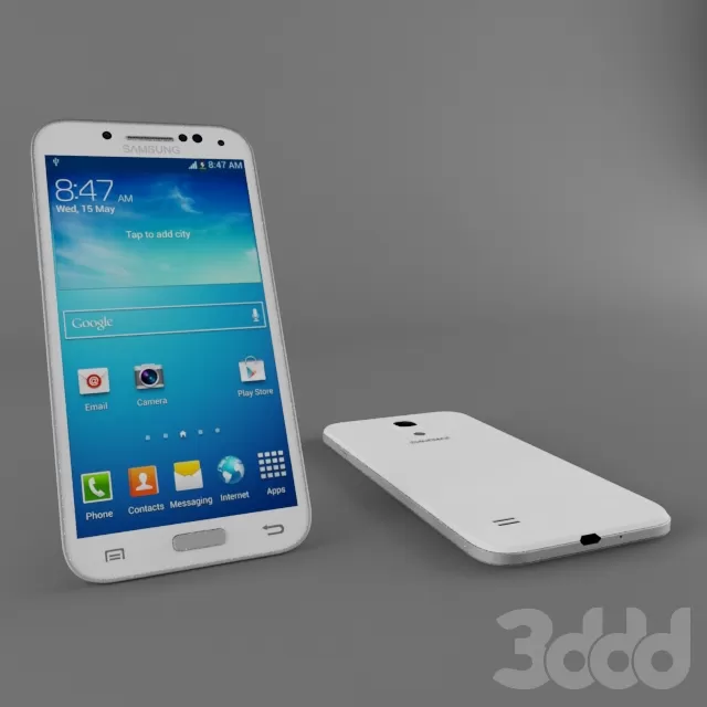 3DSKY FREE – FREE 3DS MAX MODELS