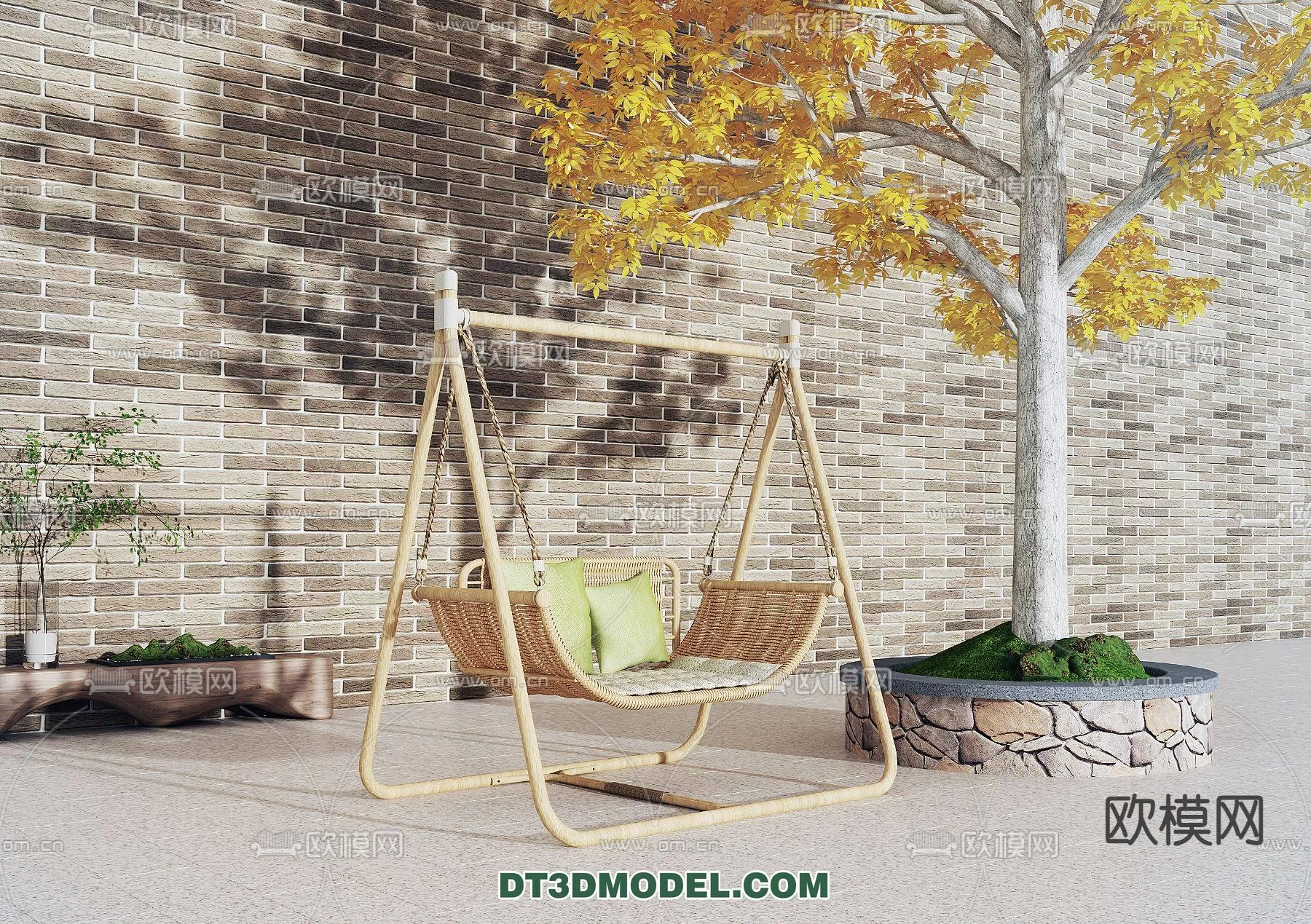 3DSKY FREE - FREE 3DS MAX MODELS