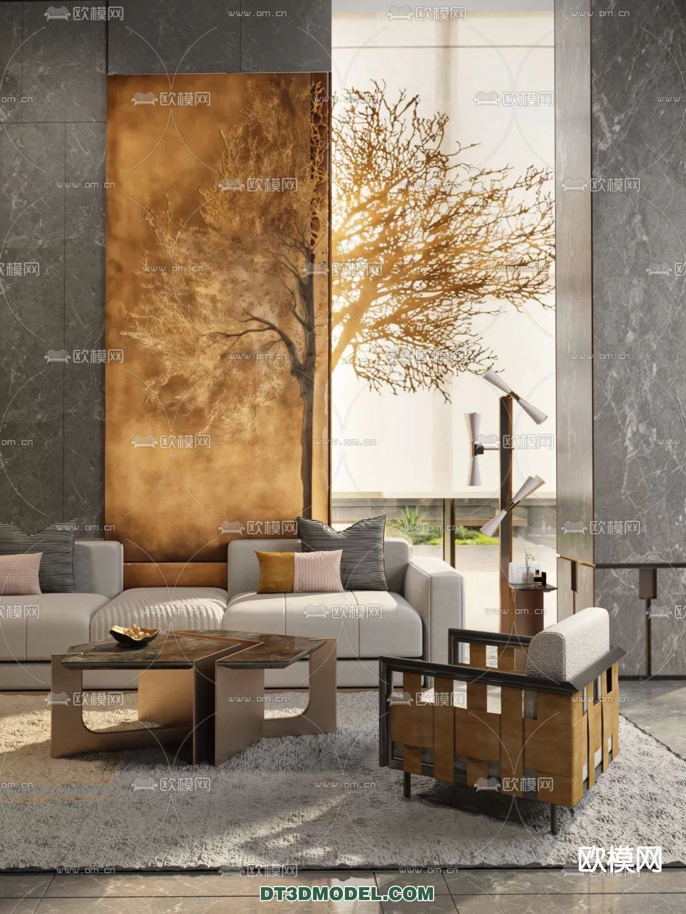 3DSKY FREE - FREE 3DS MAX MODELS