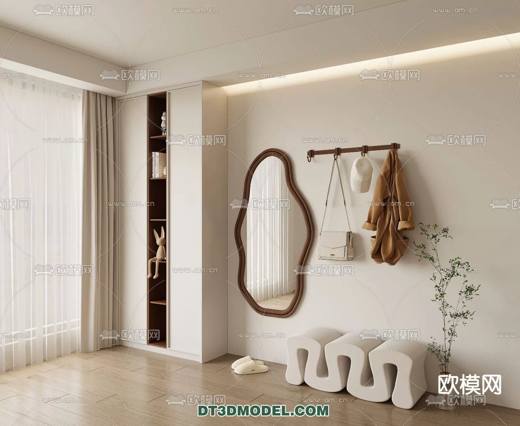 3DSKY FREE - FREE 3DS MAX MODELS