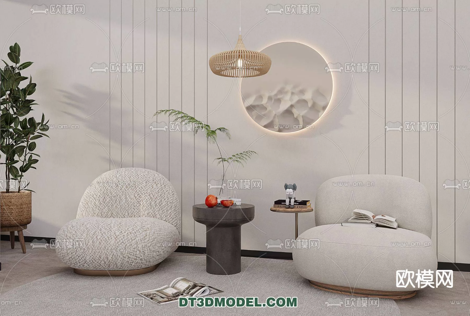 3DSKY FREE - FREE 3DS MAX MODELS