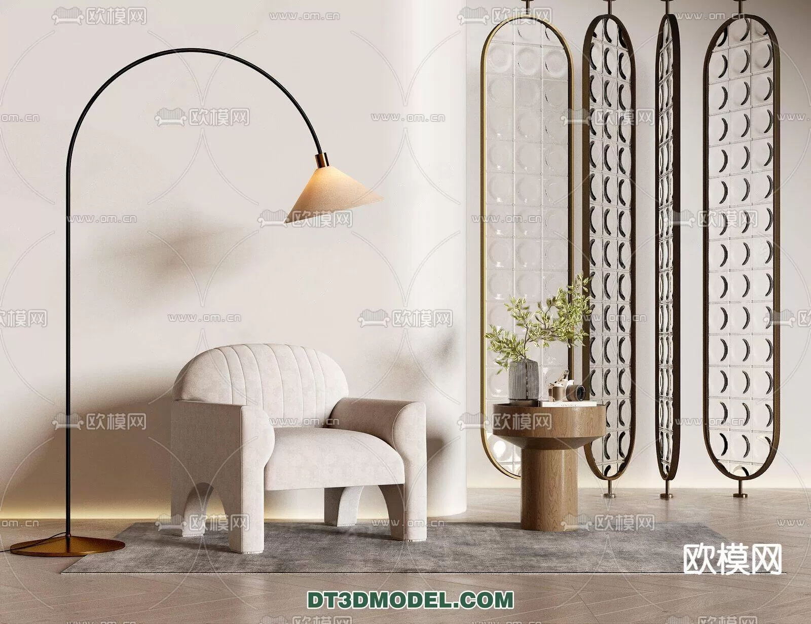 3DSKY FREE - FREE 3DS MAX MODELS