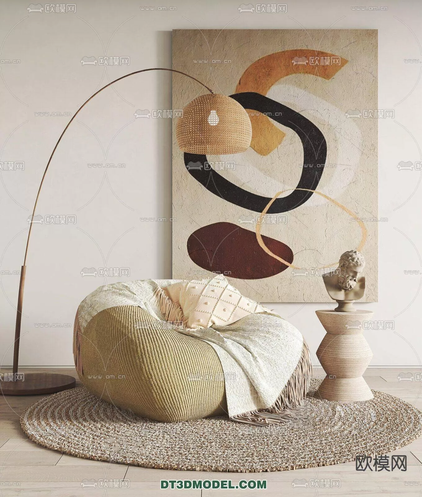 3DSKY FREE - FREE 3DS MAX MODELS