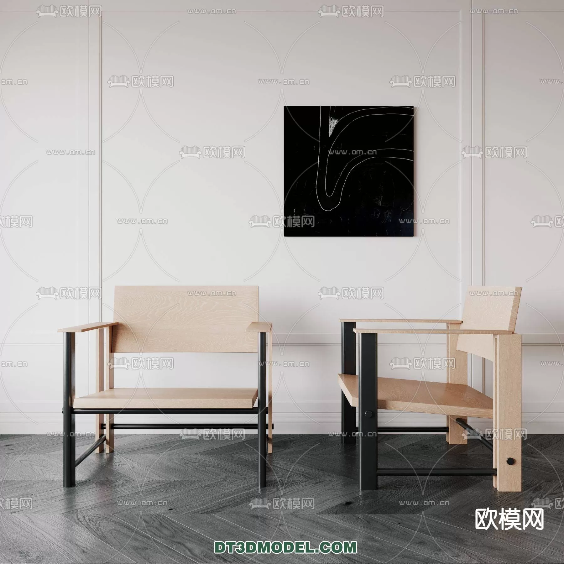 3DSKY FREE - FREE 3DS MAX MODELS