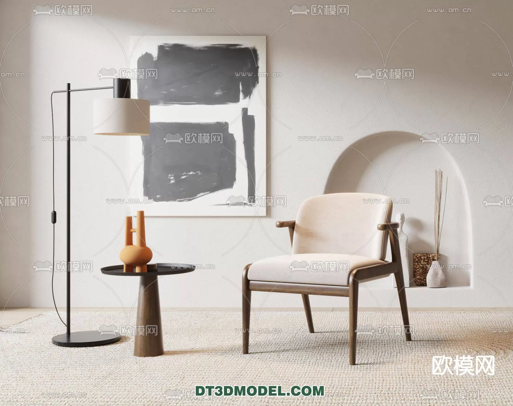 3DSKY FREE - FREE 3DS MAX MODELS