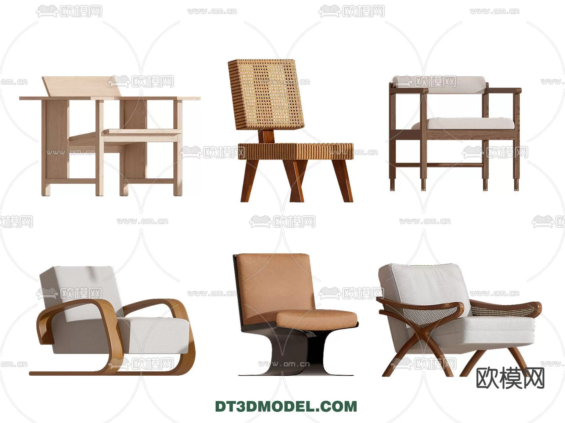 3DSKY FREE - FREE 3DS MAX MODELS