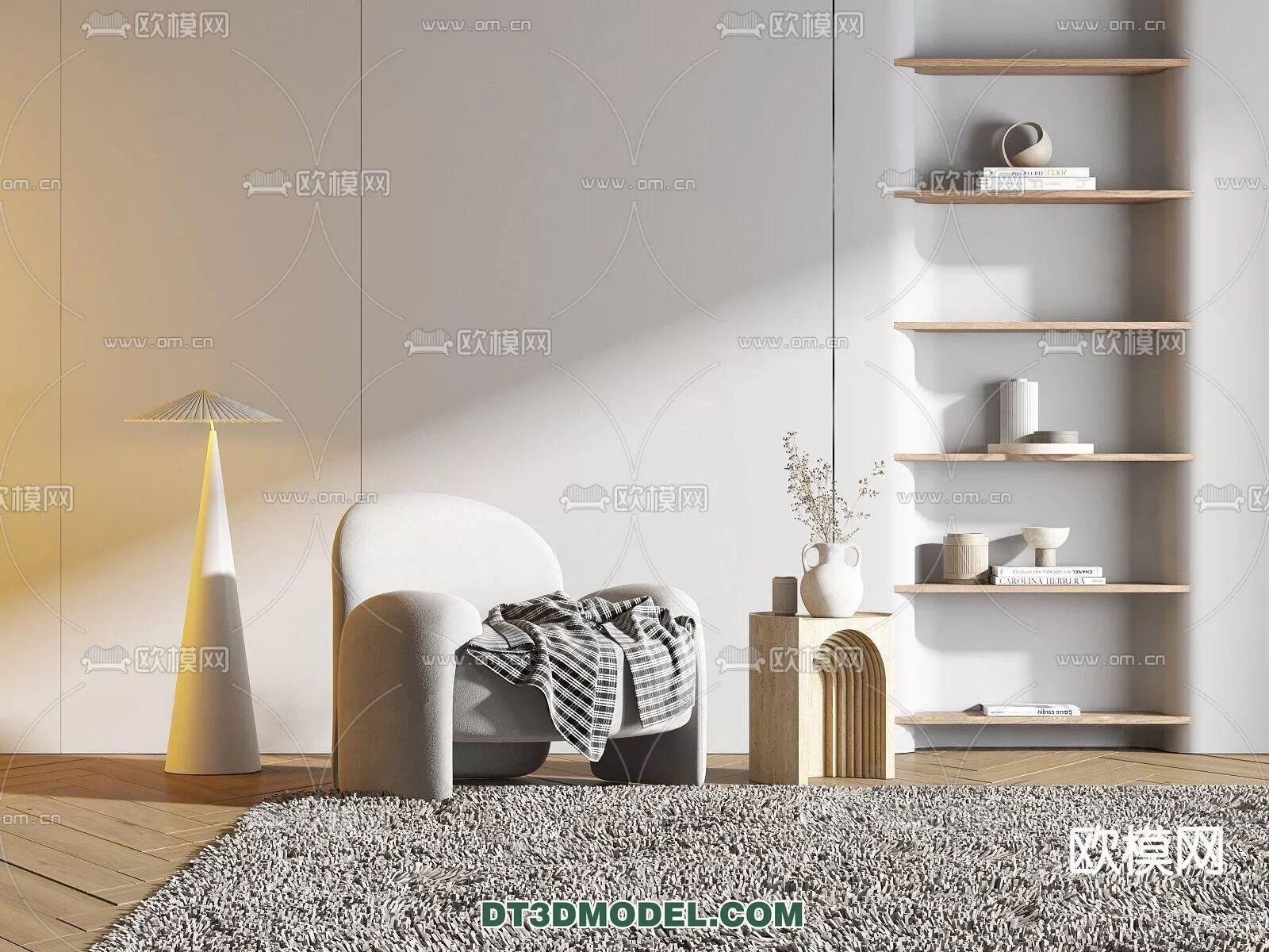 3DSKY FREE - FREE 3DS MAX MODELS