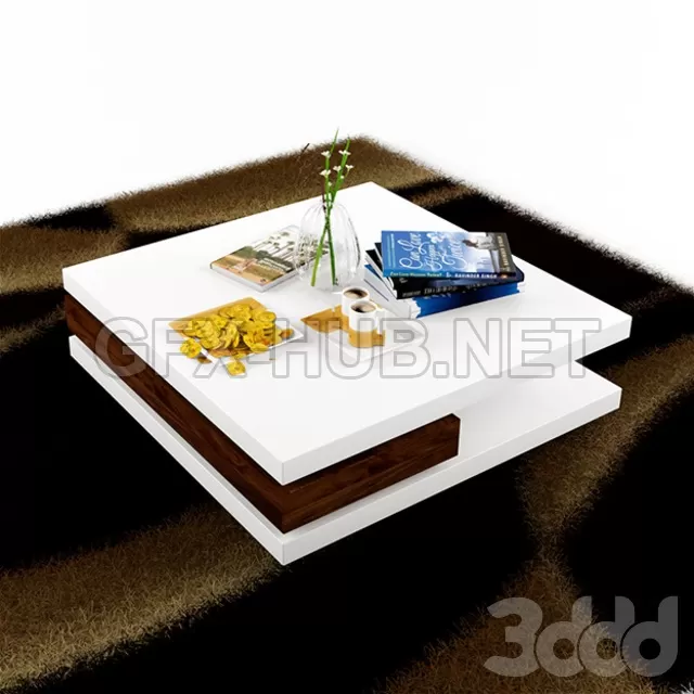 3DSKY FREE – FREE 3DS MAX MODELS