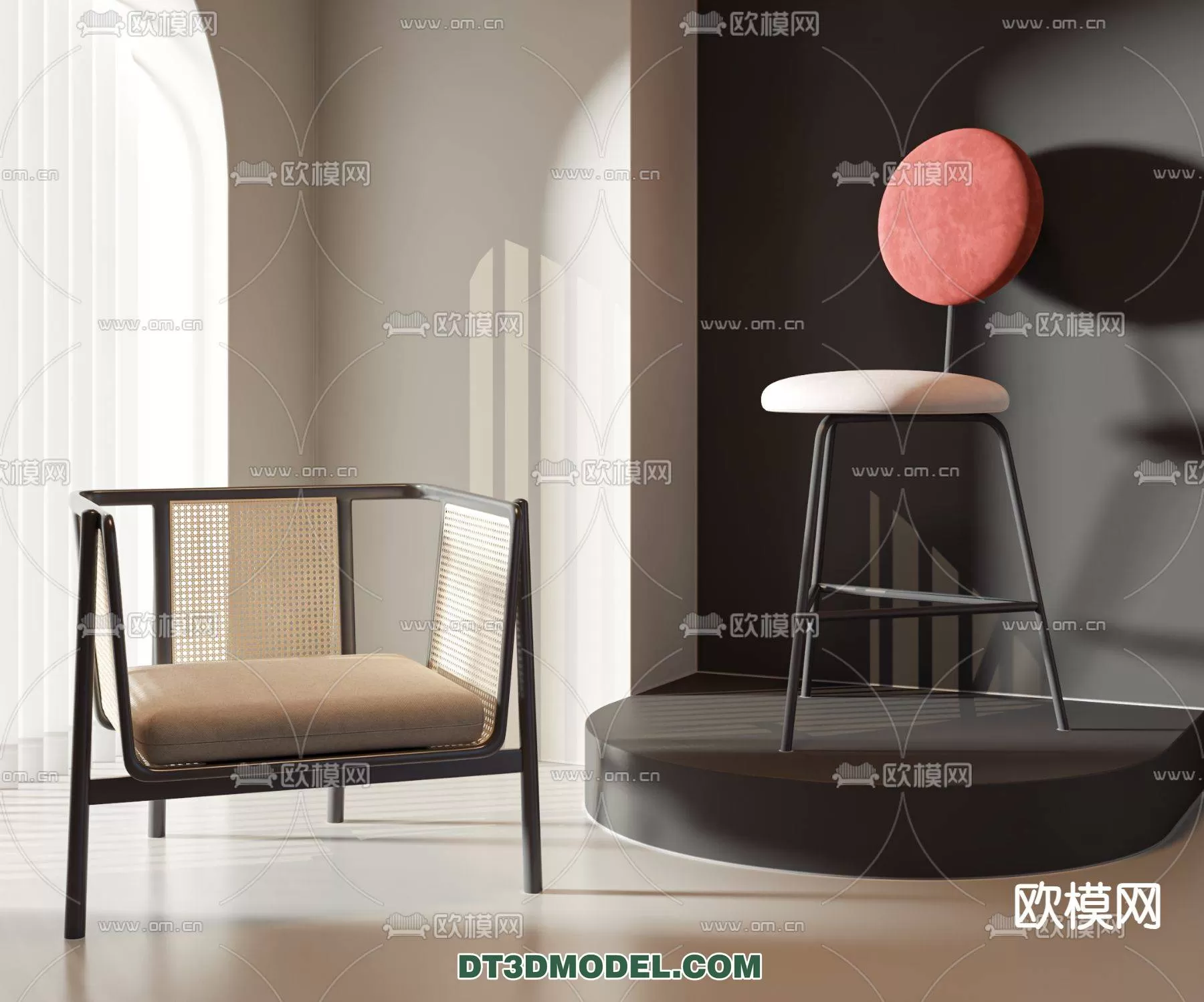 3DSKY FREE - FREE 3DS MAX MODELS