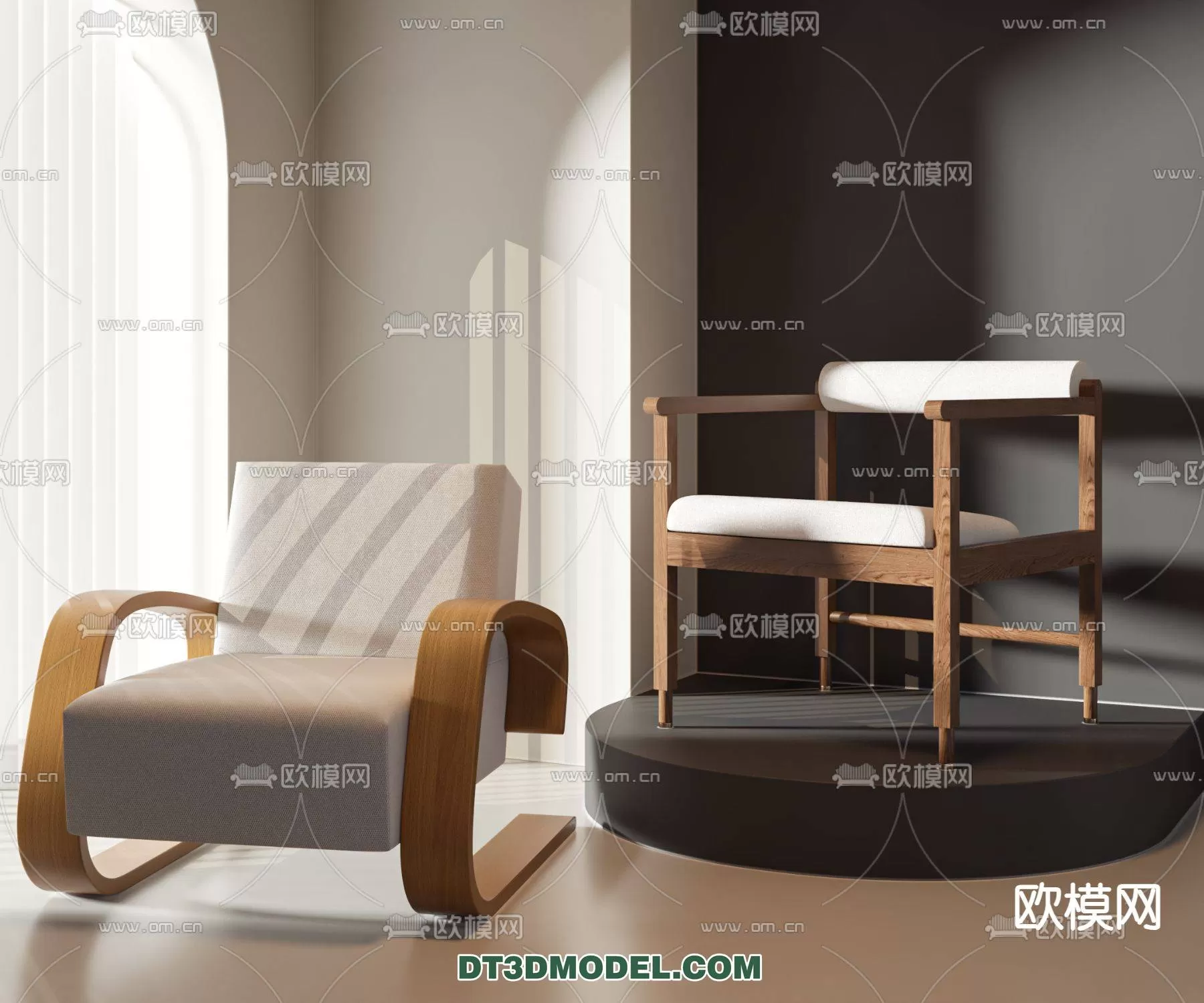 3DSKY FREE - FREE 3DS MAX MODELS