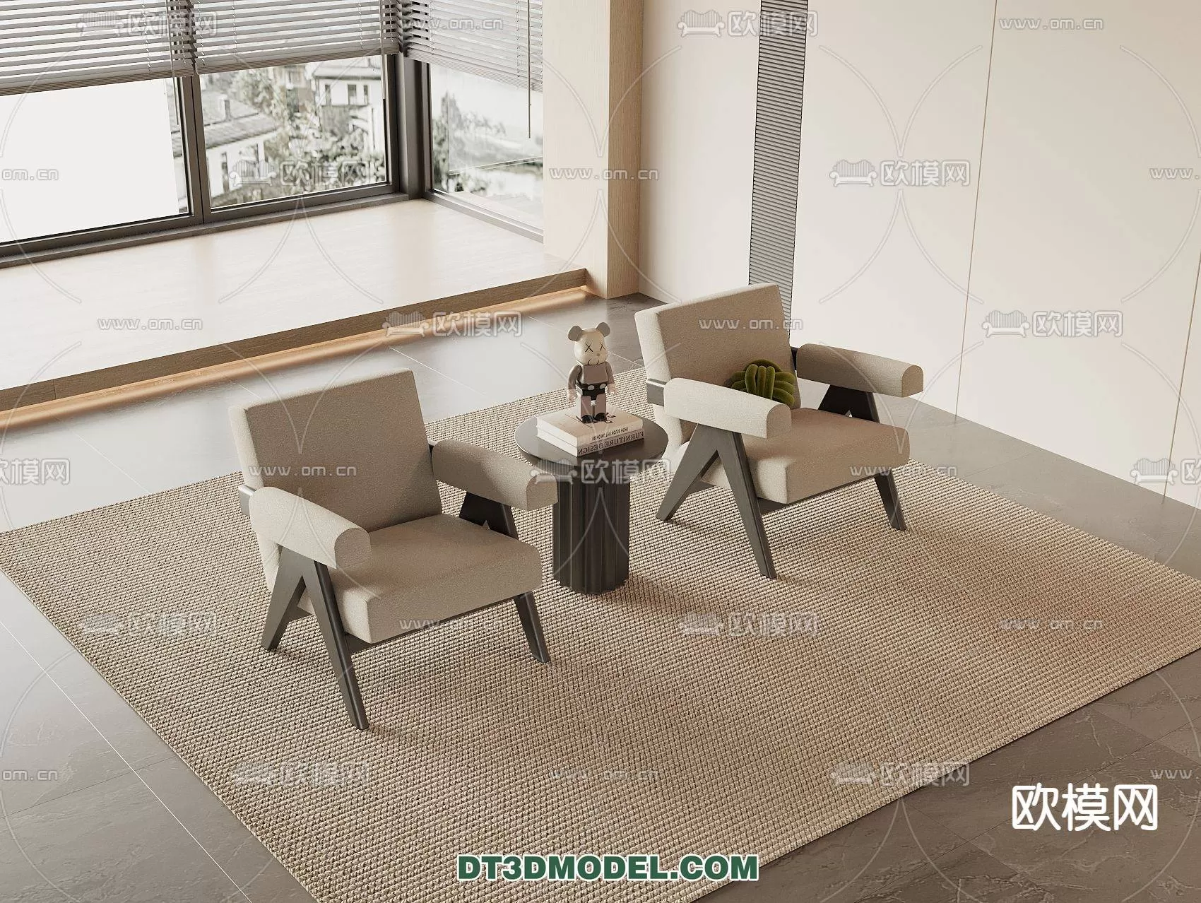 3DSKY FREE - FREE 3DS MAX MODELS