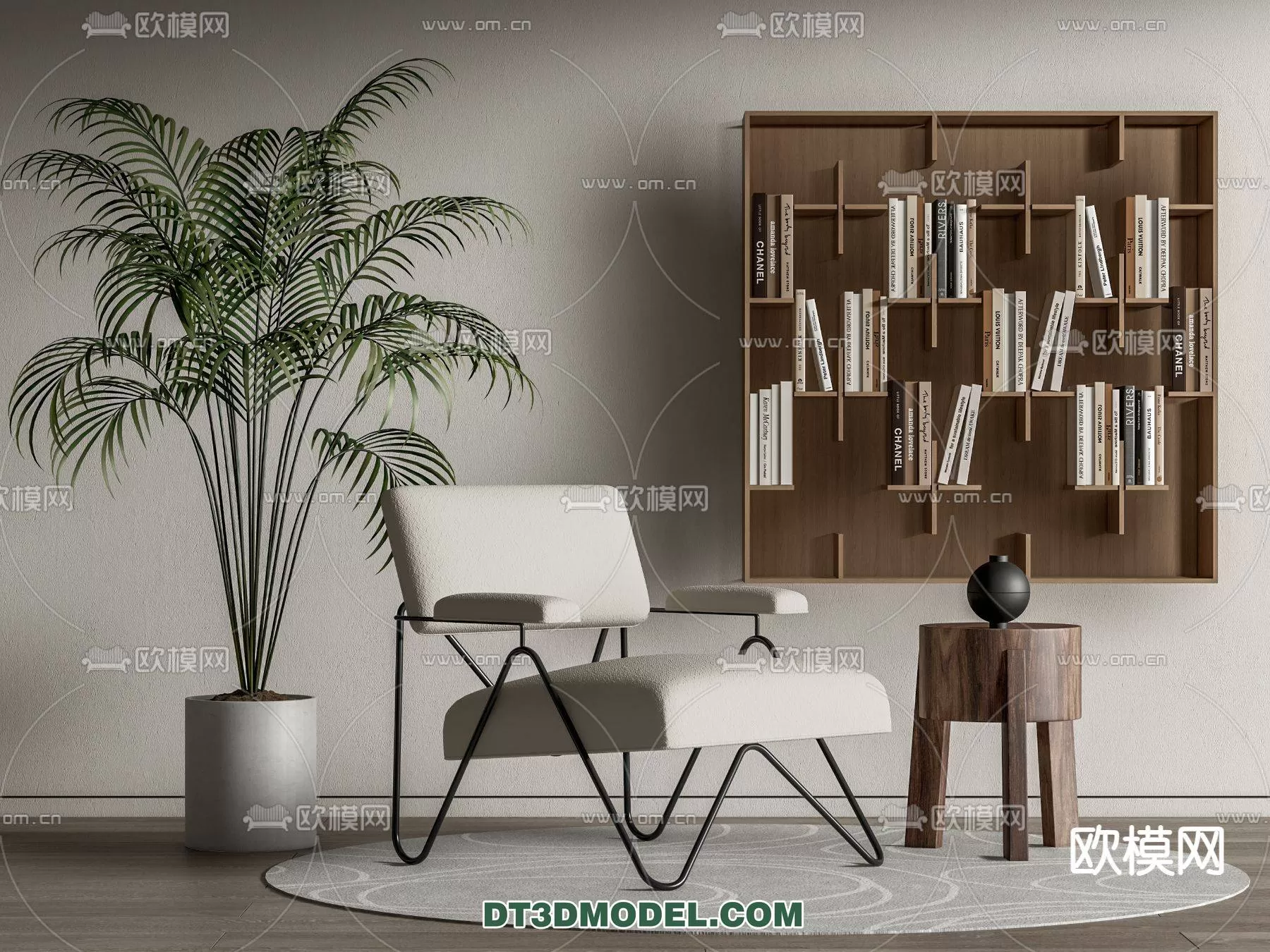 3DSKY FREE - FREE 3DS MAX MODELS