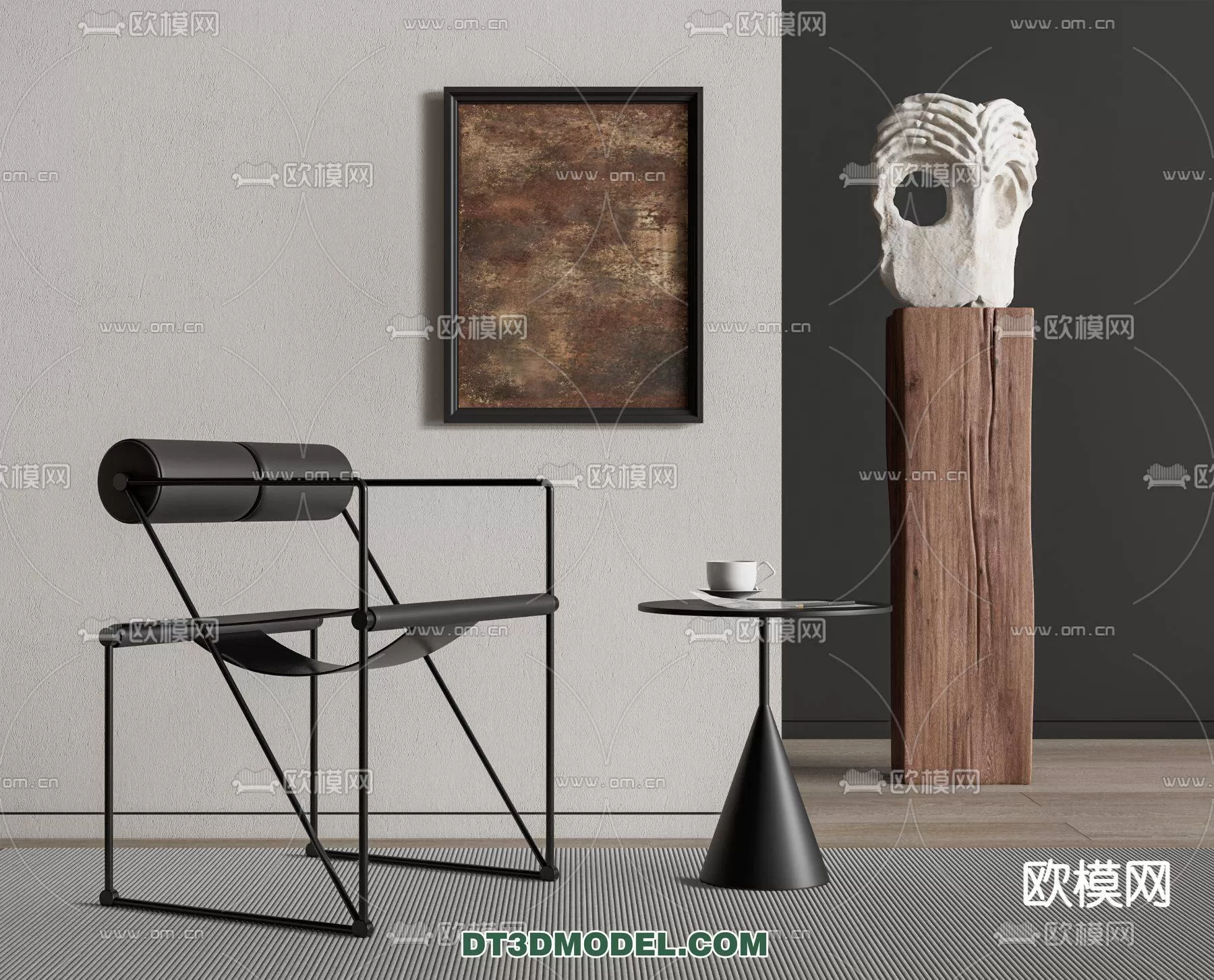 3DSKY FREE - FREE 3DS MAX MODELS