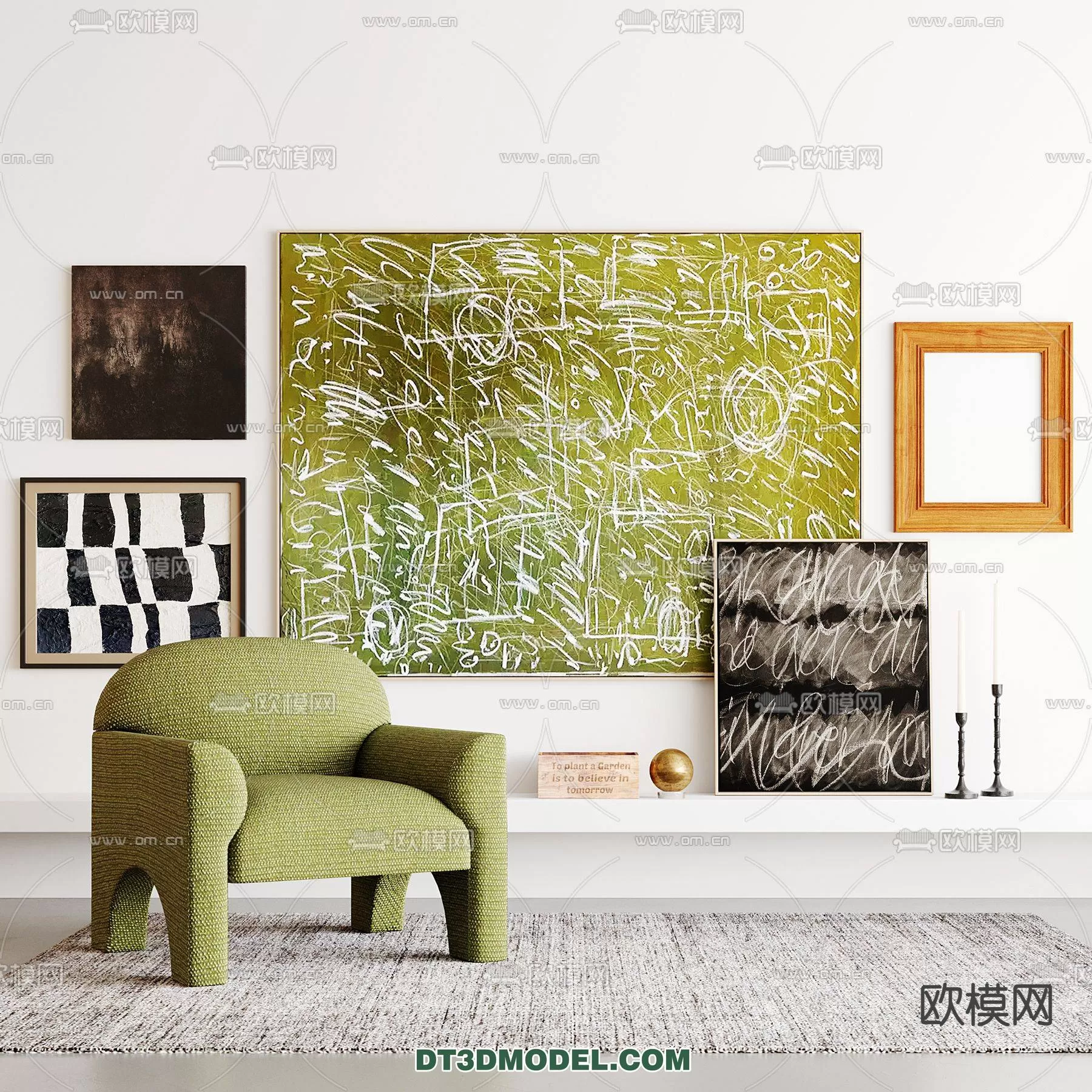 3DSKY FREE - FREE 3DS MAX MODELS