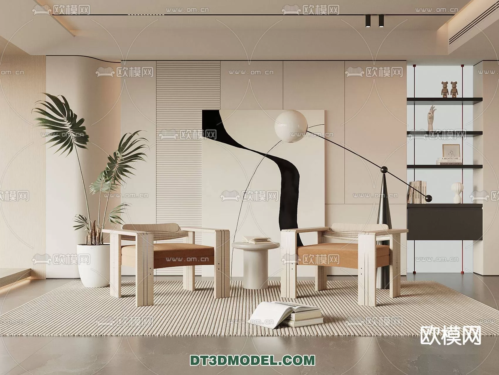 3DSKY FREE - FREE 3DS MAX MODELS