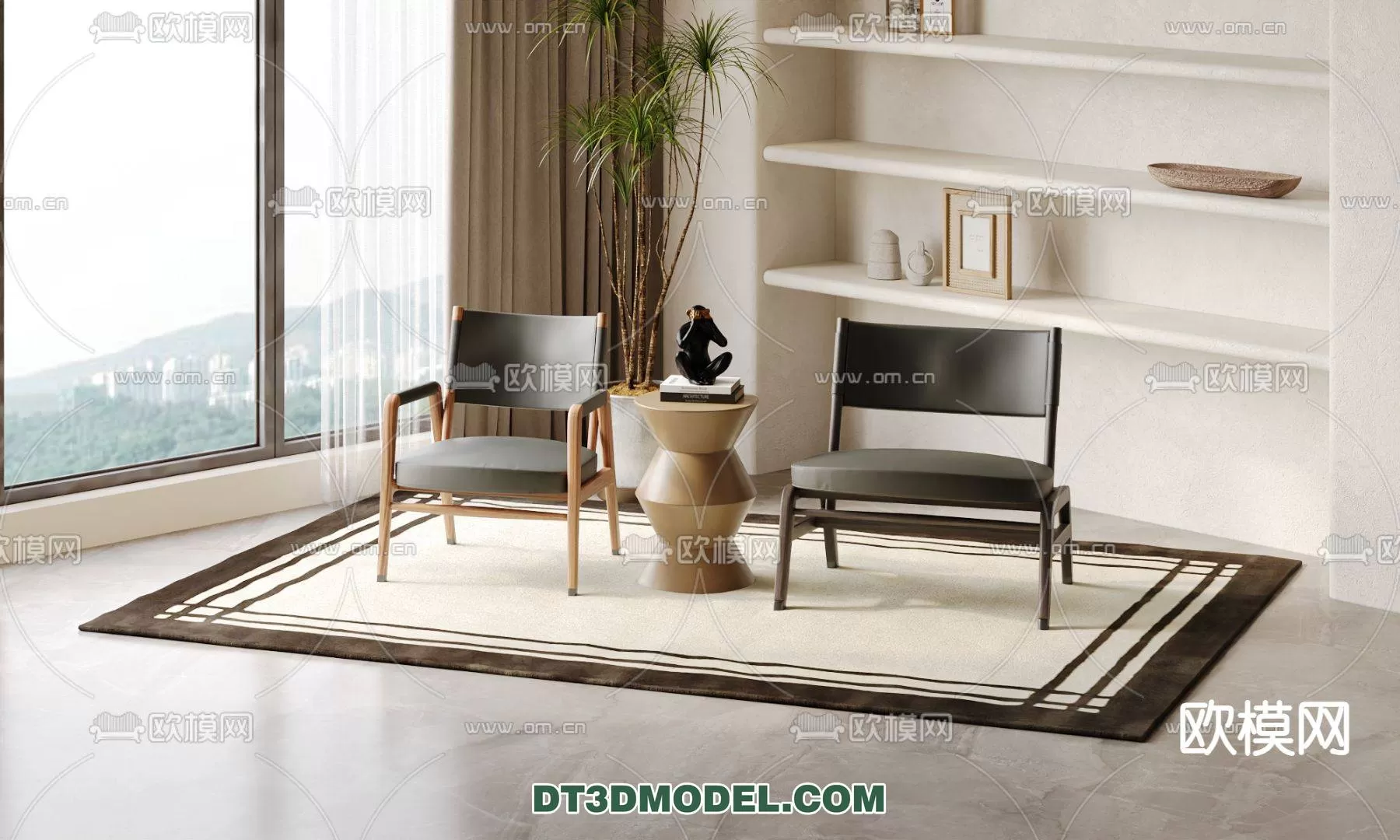 3DSKY FREE - FREE 3DS MAX MODELS