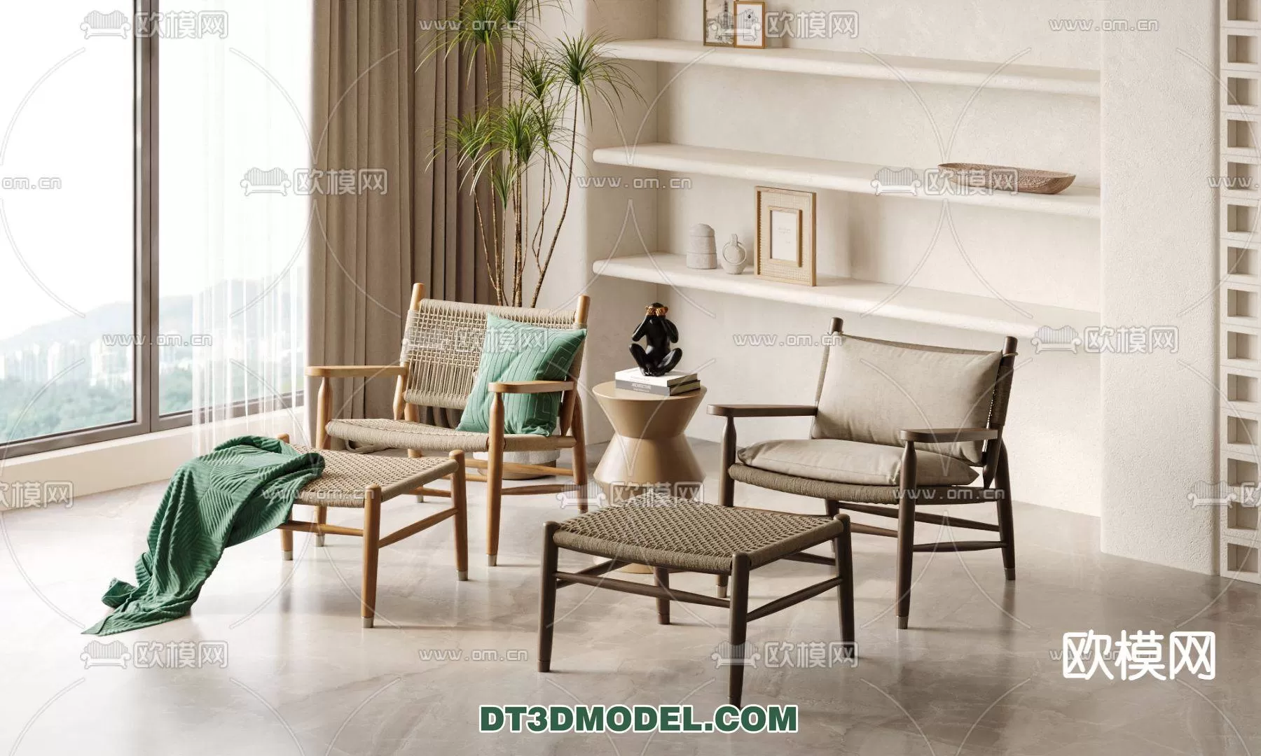 3DSKY FREE - FREE 3DS MAX MODELS