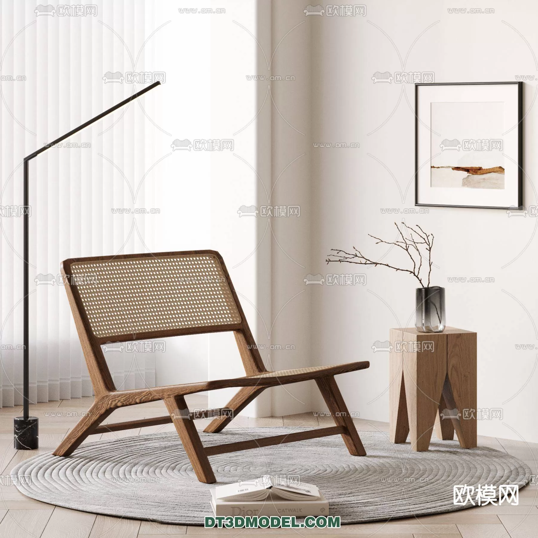 3DSKY FREE - FREE 3DS MAX MODELS