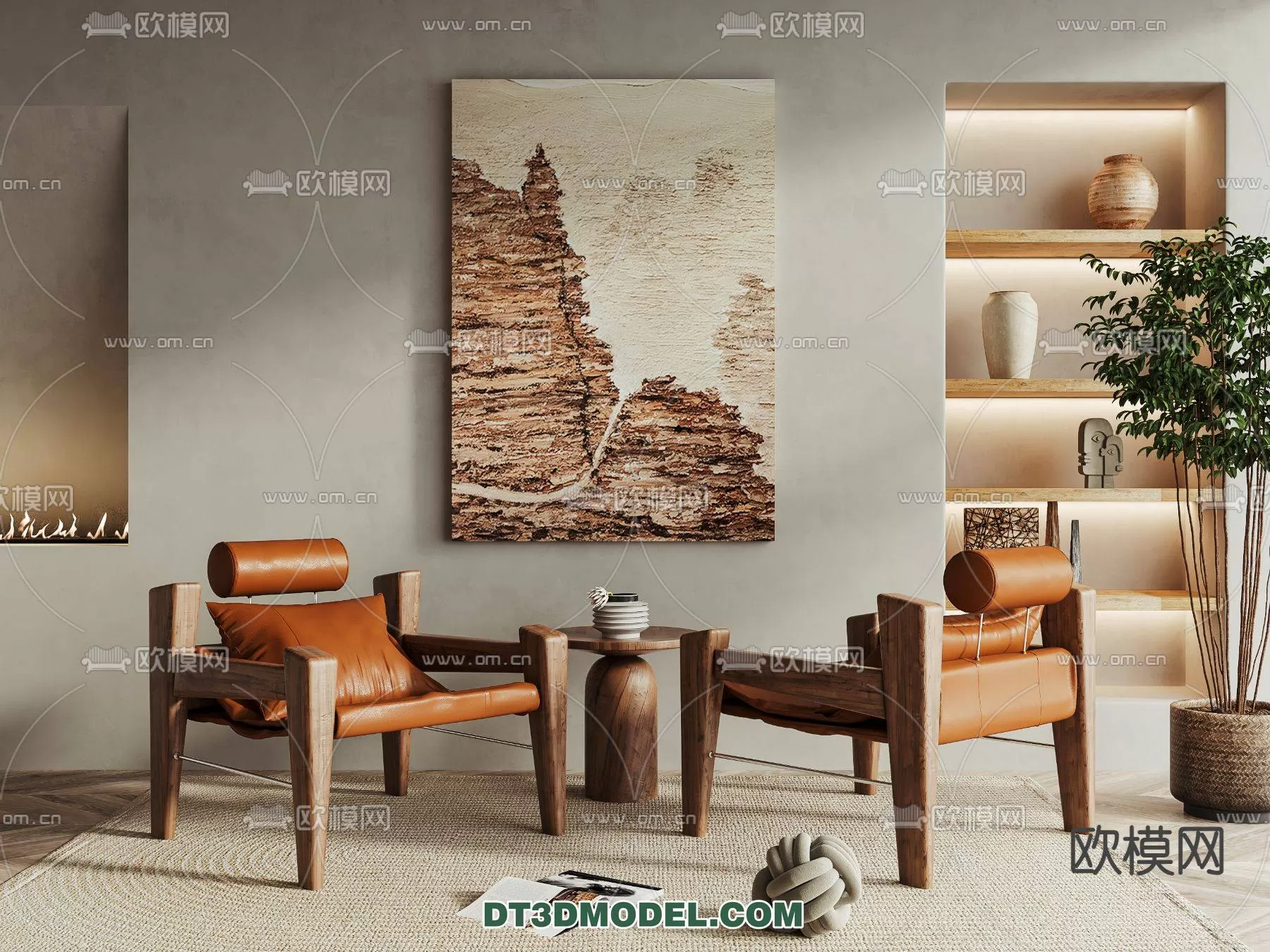 3DSKY FREE - FREE 3DS MAX MODELS