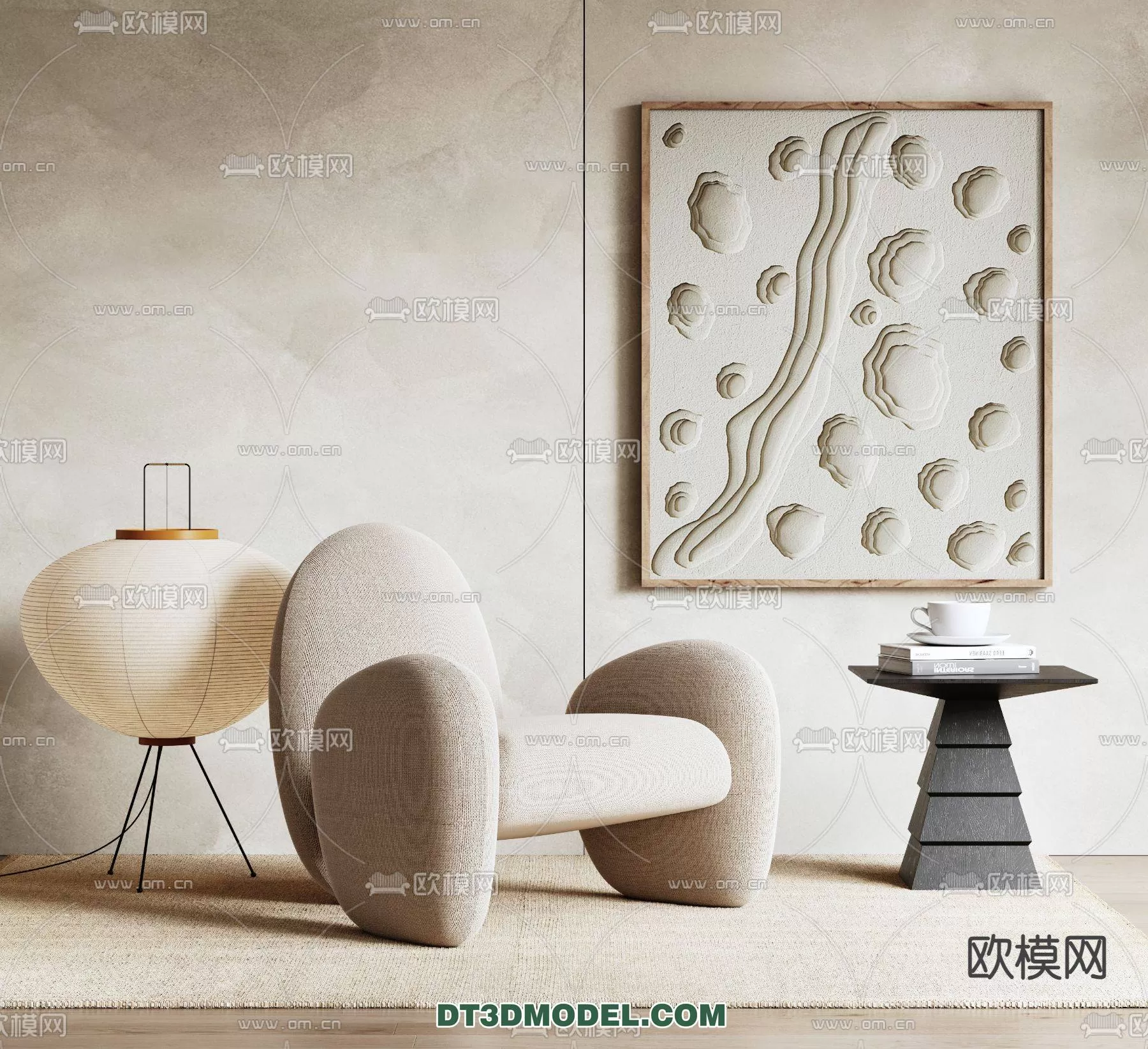 3DSKY FREE - FREE 3DS MAX MODELS