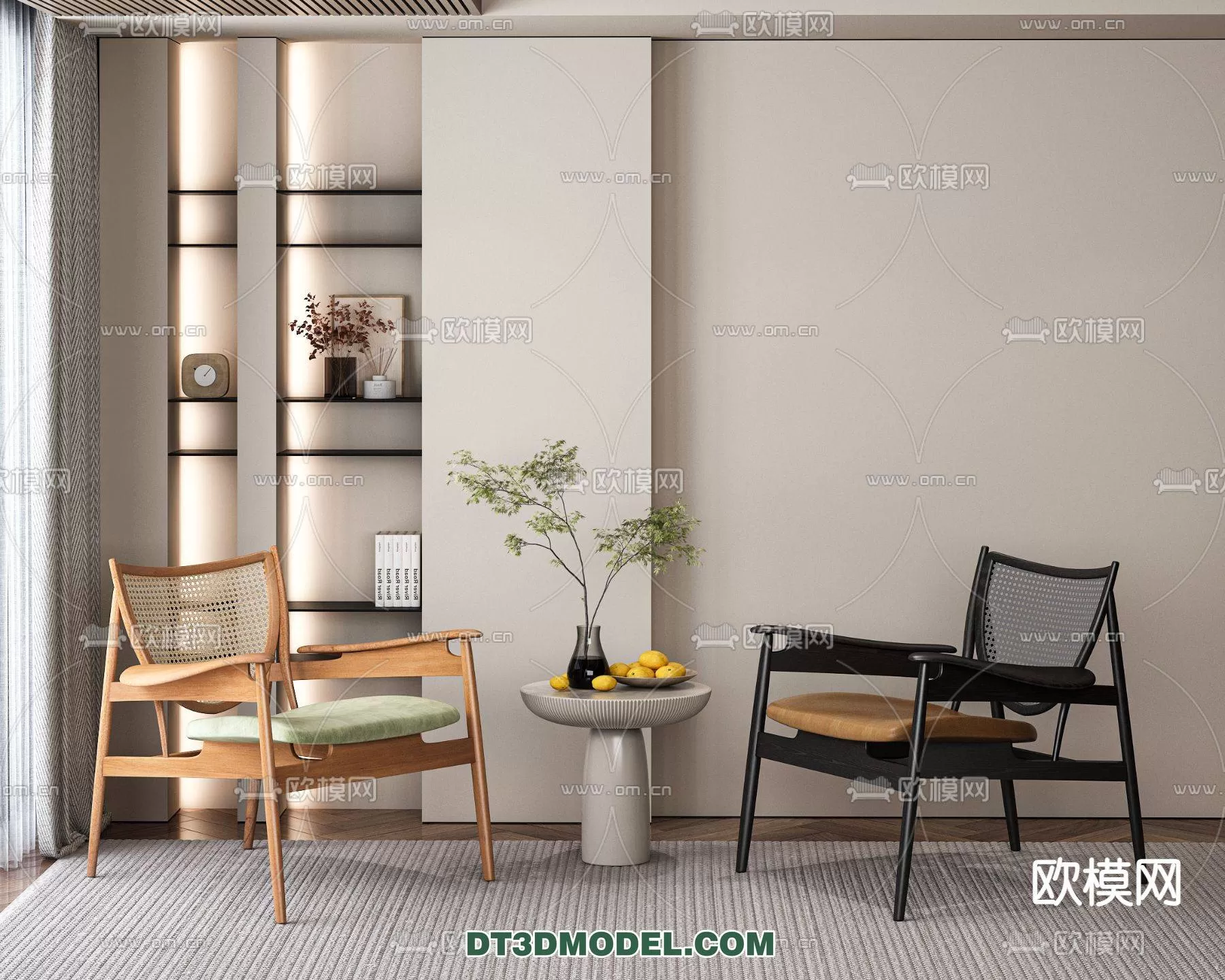 3DSKY FREE - FREE 3DS MAX MODELS