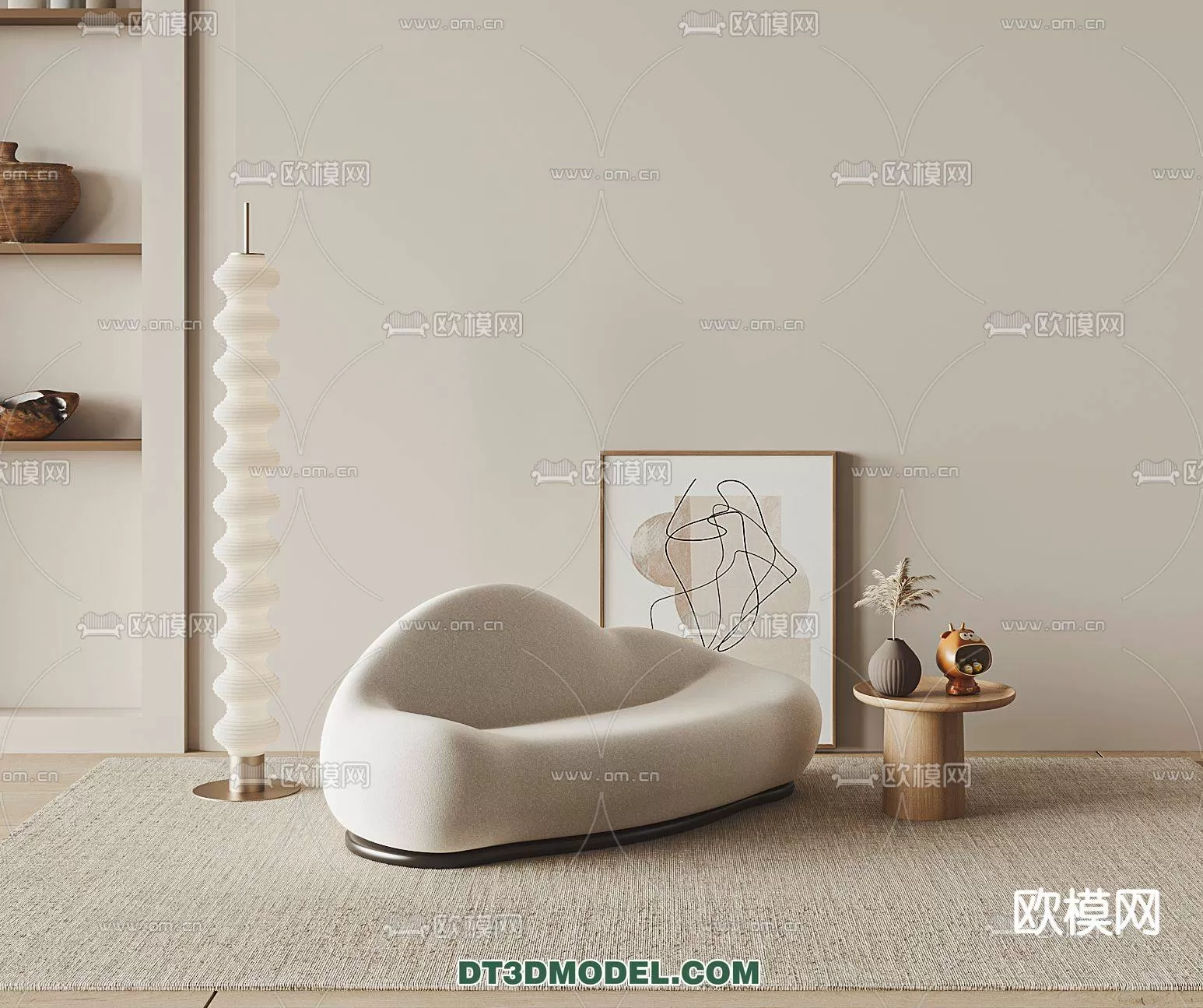 3DSKY FREE - FREE 3DS MAX MODELS